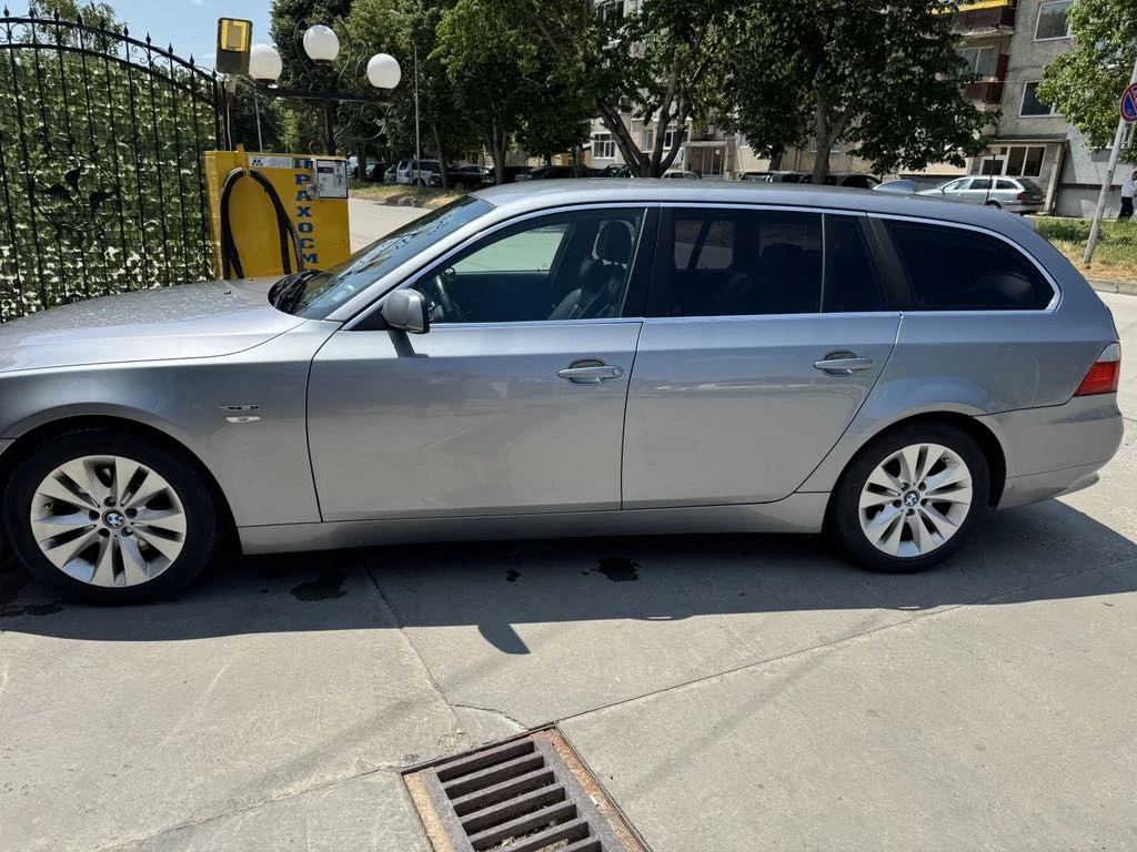 BMW 535 | Mobile.bg � ����������� 11