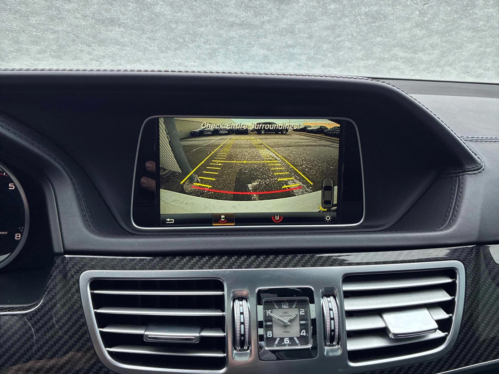 Mercedes-Benz E 63 AMG S * * CARFAX * *   * *  | Mobile.bg   11