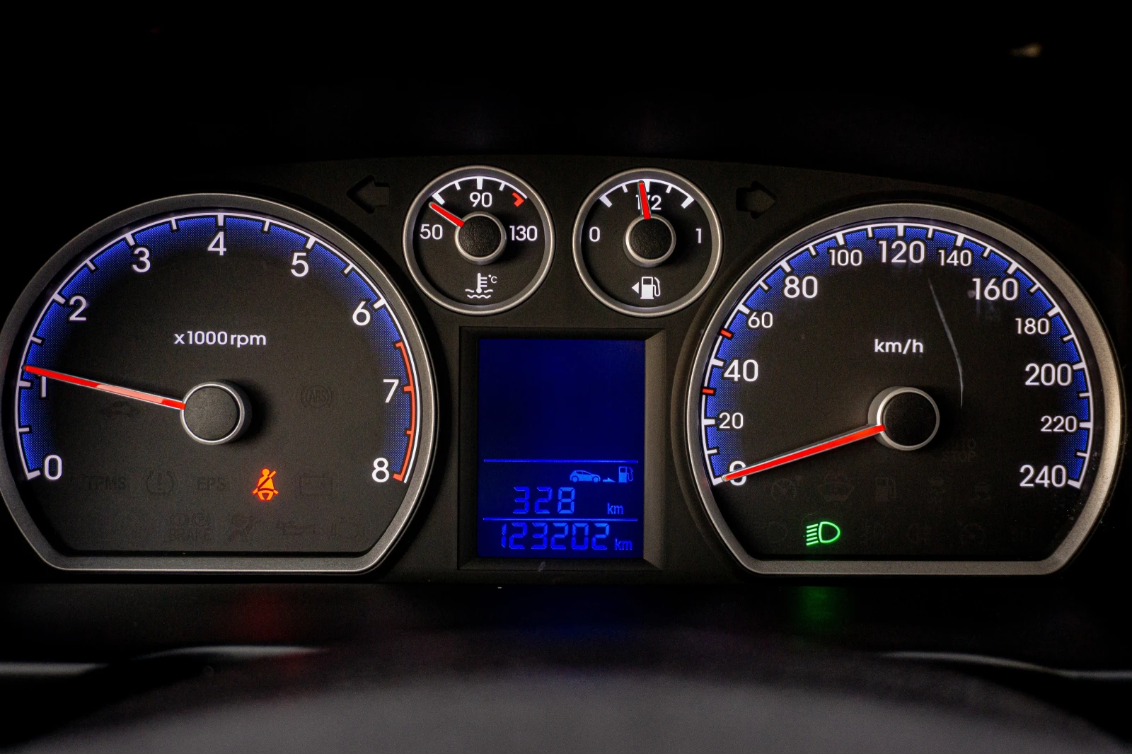 Hyundai I30 1.4  |   !  | Mobile.bg   17