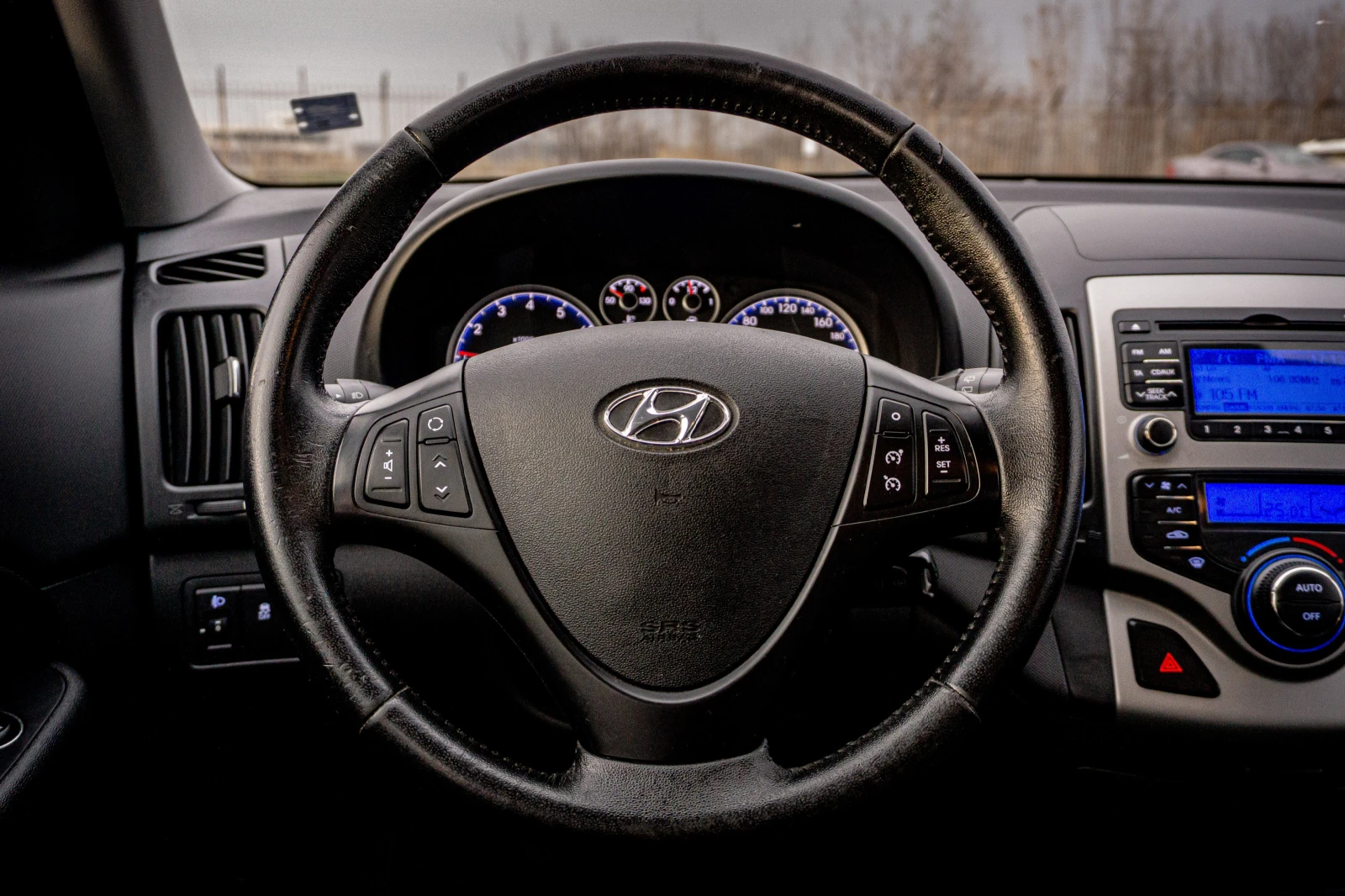 Hyundai I30 1.4  |   !  | Mobile.bg   11