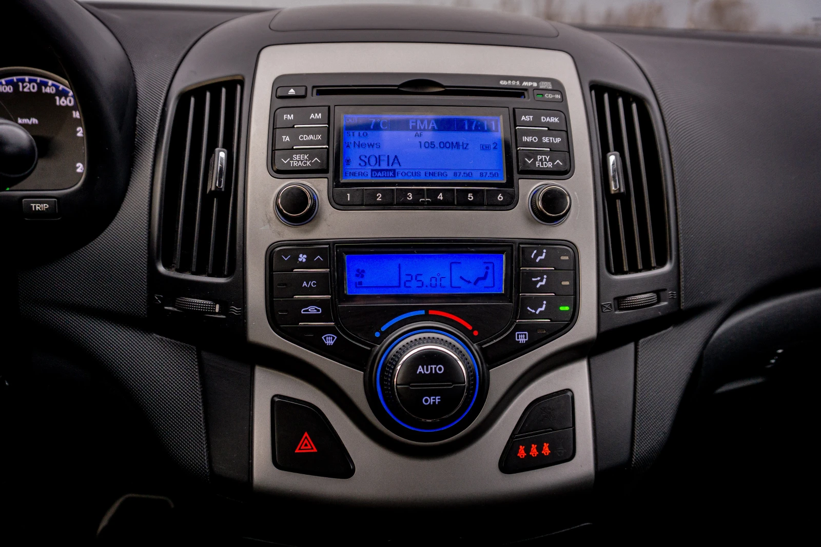 Hyundai I30 1.4  |   !  | Mobile.bg   14