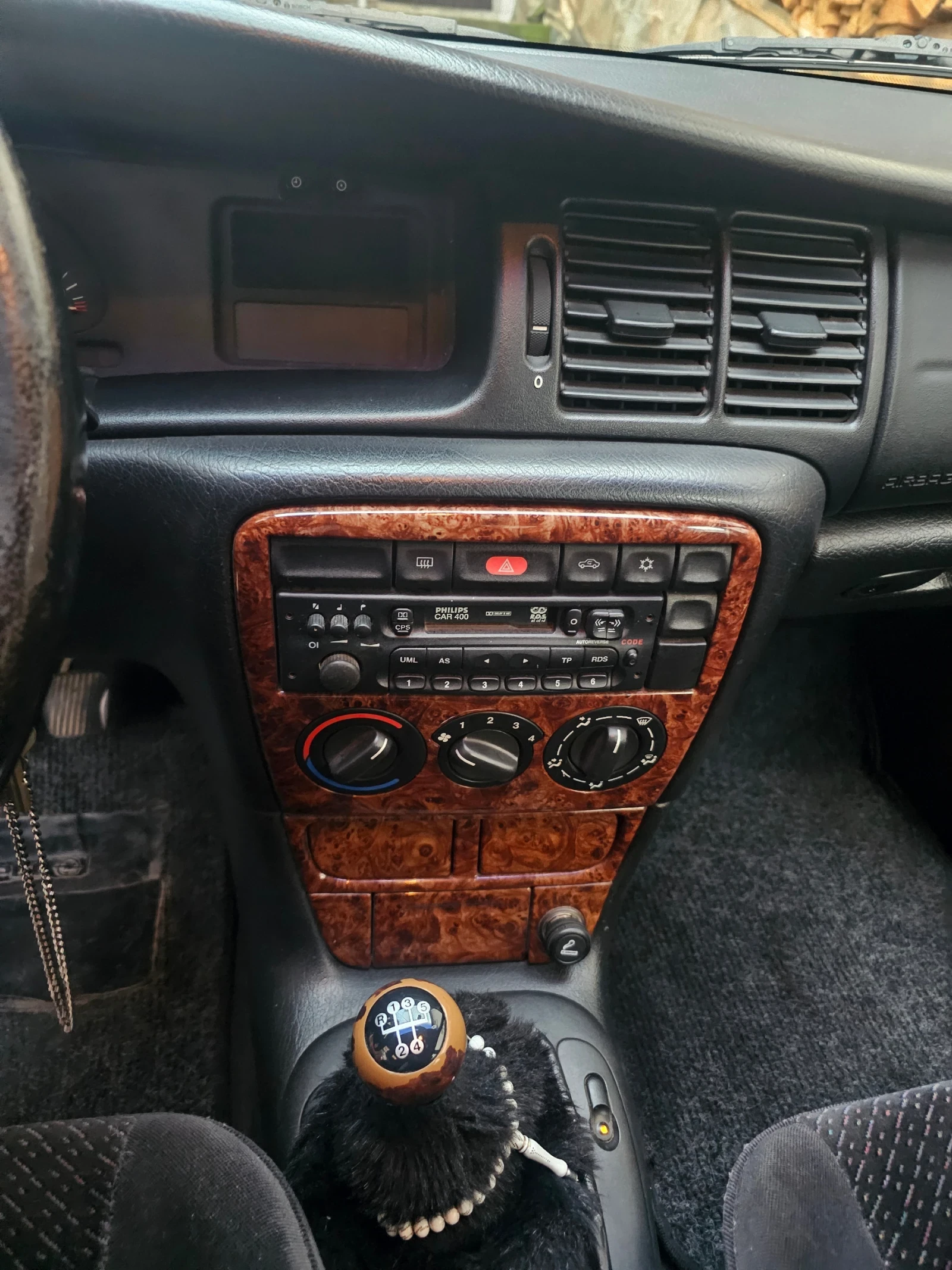 Opel Vectra 1.6 - изображение 10