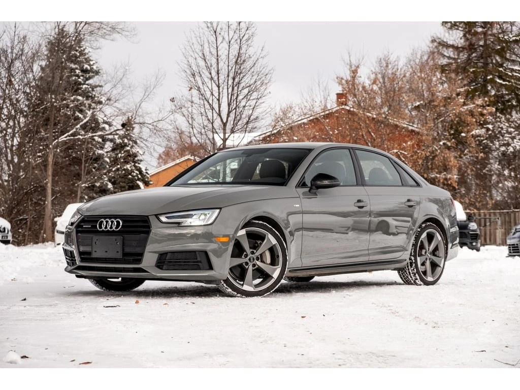 Audi A4 * Progressiv| NoAccident| S Line Black| Sunroof| C | Mobile.bg � ����������� 2