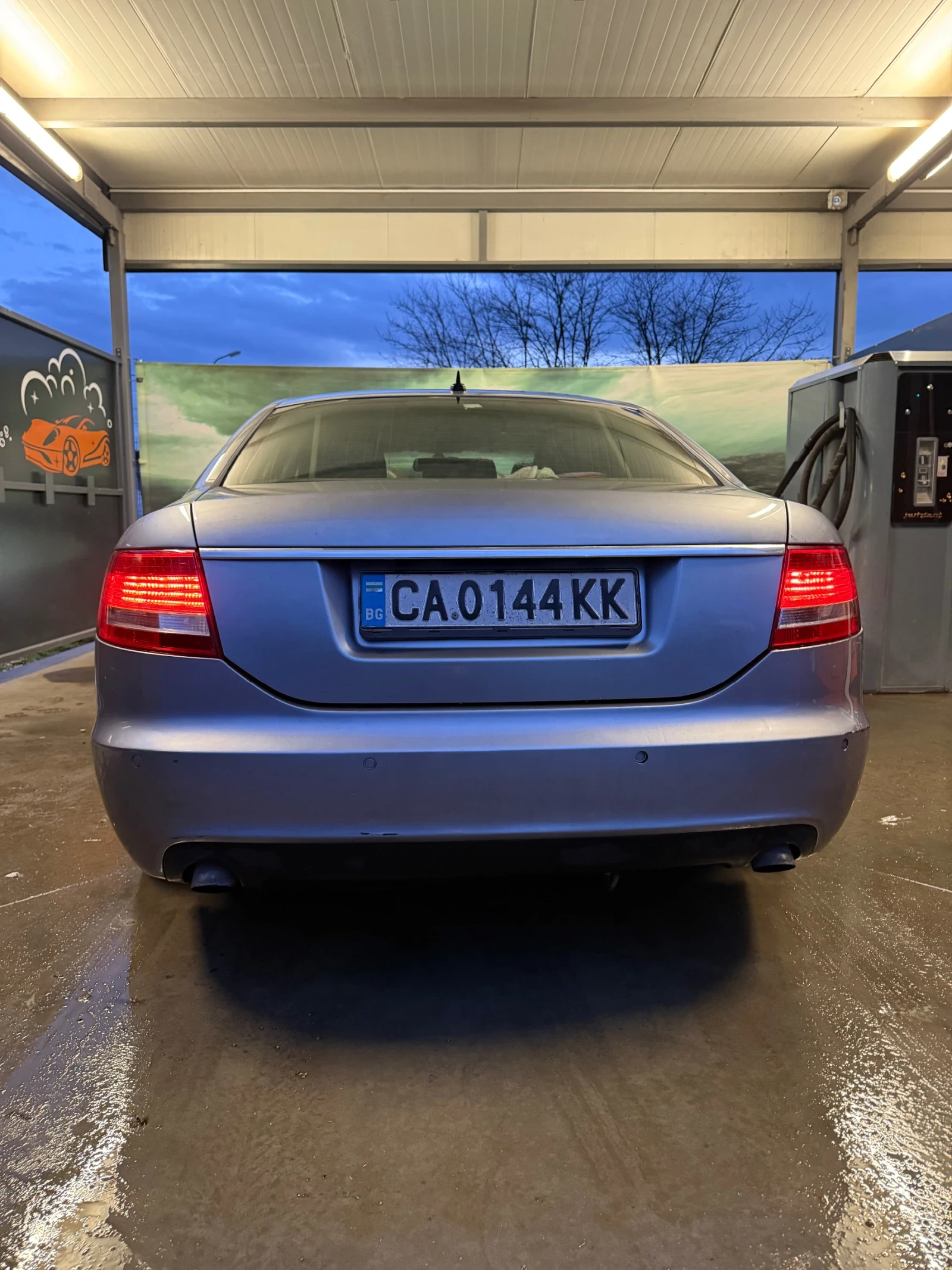 Audi A6 | Mobile.bg � ����������� 8