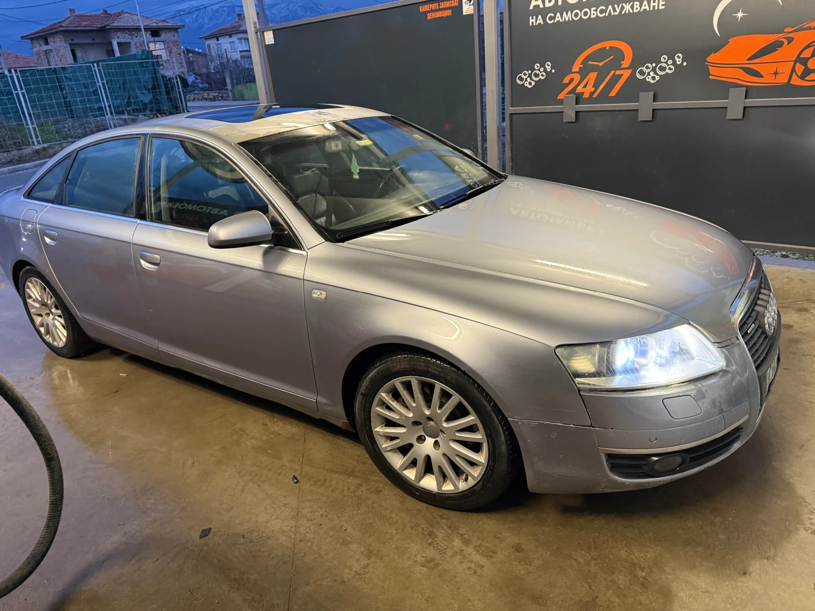 Audi A6 | Mobile.bg � ����������� 11