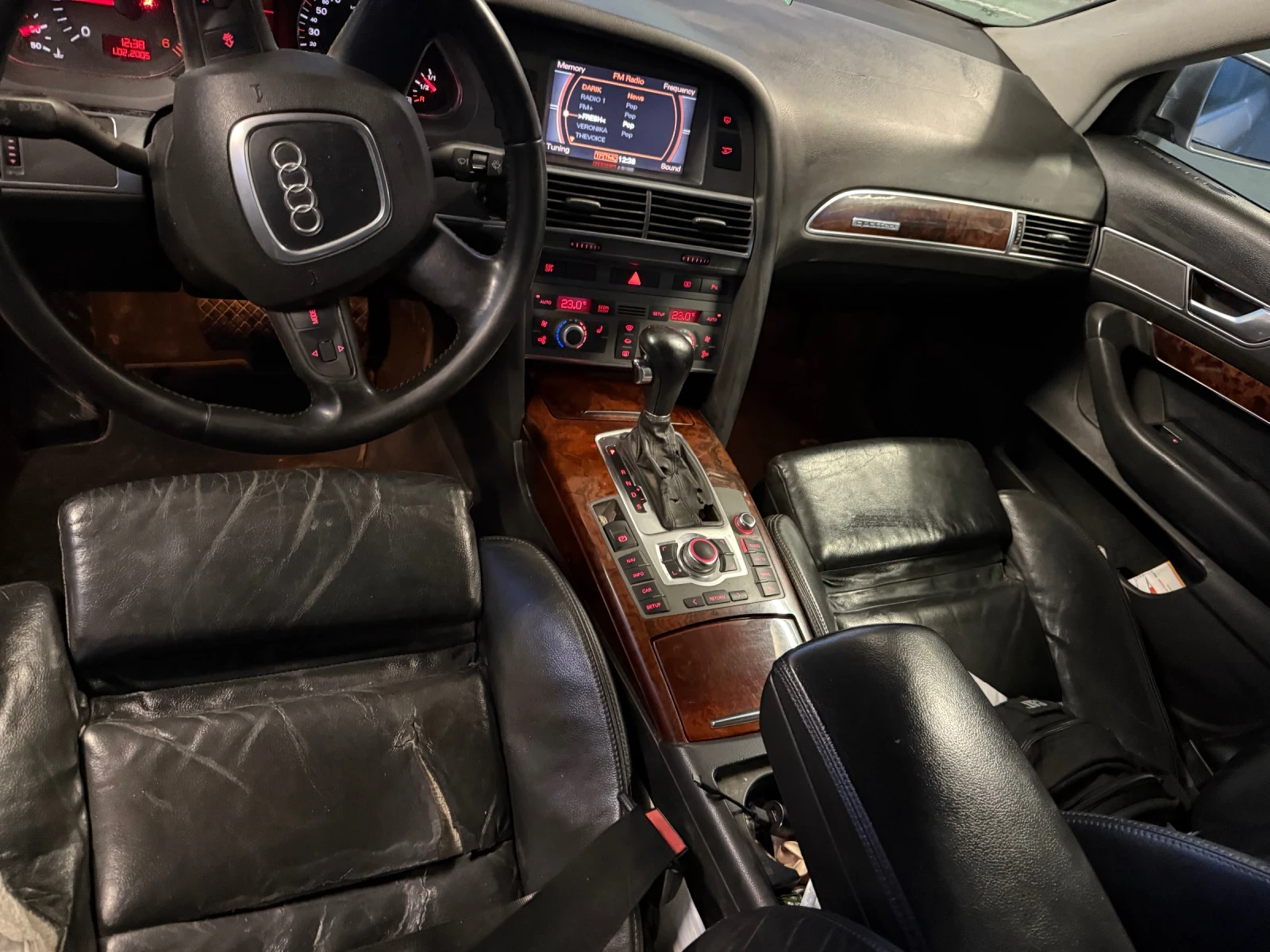 Audi A6 | Mobile.bg � ����������� 12