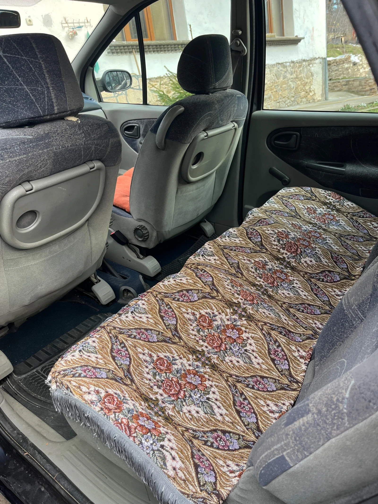 Renault Scenic  - изображение 7