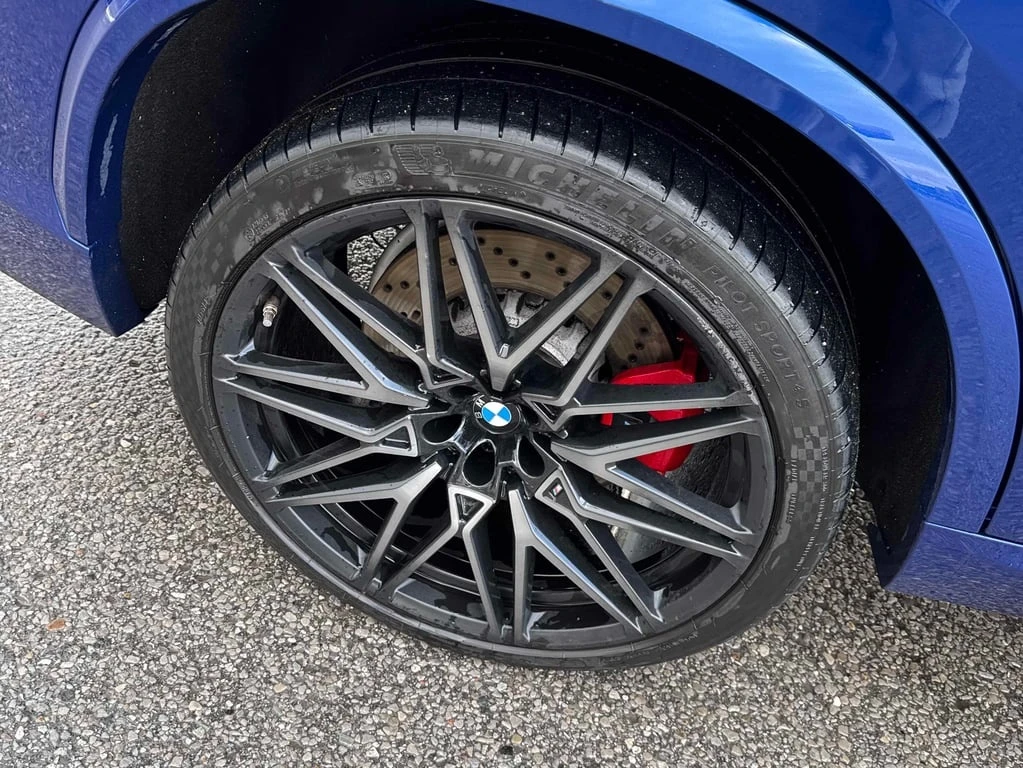 BMW X5M * Competition * CARFAX * ��� ������������ ������ | Mobile.bg � ����������� 17