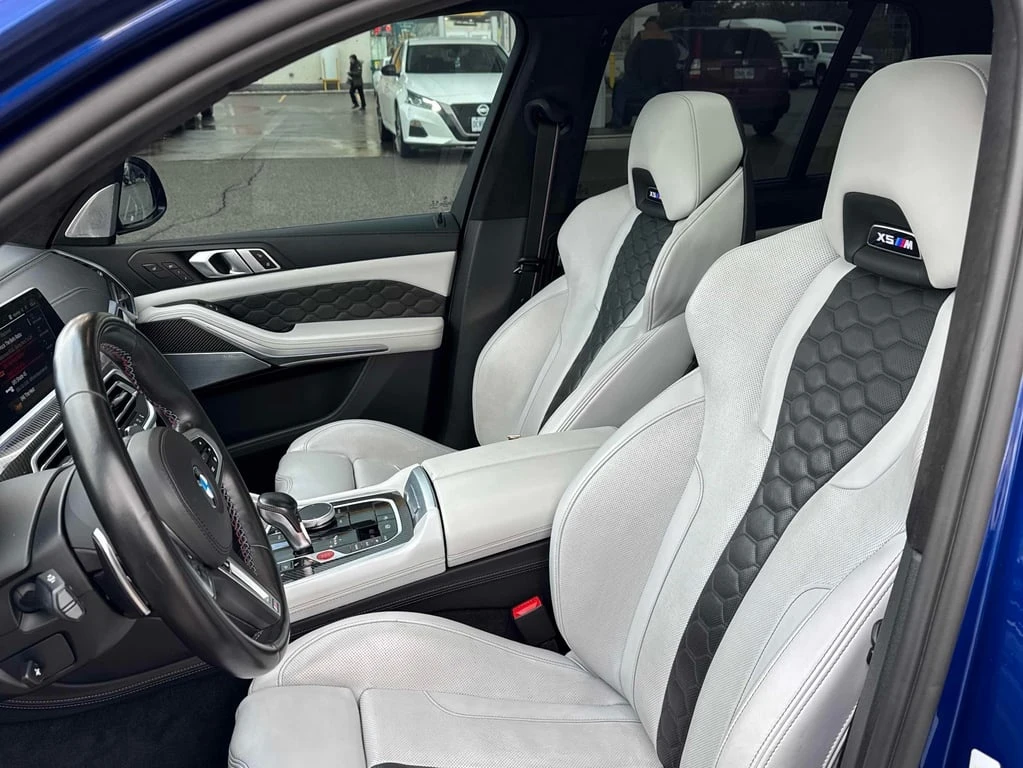 BMW X5M * Competition * CARFAX * ��� ������������ ������ | Mobile.bg � ����������� 7