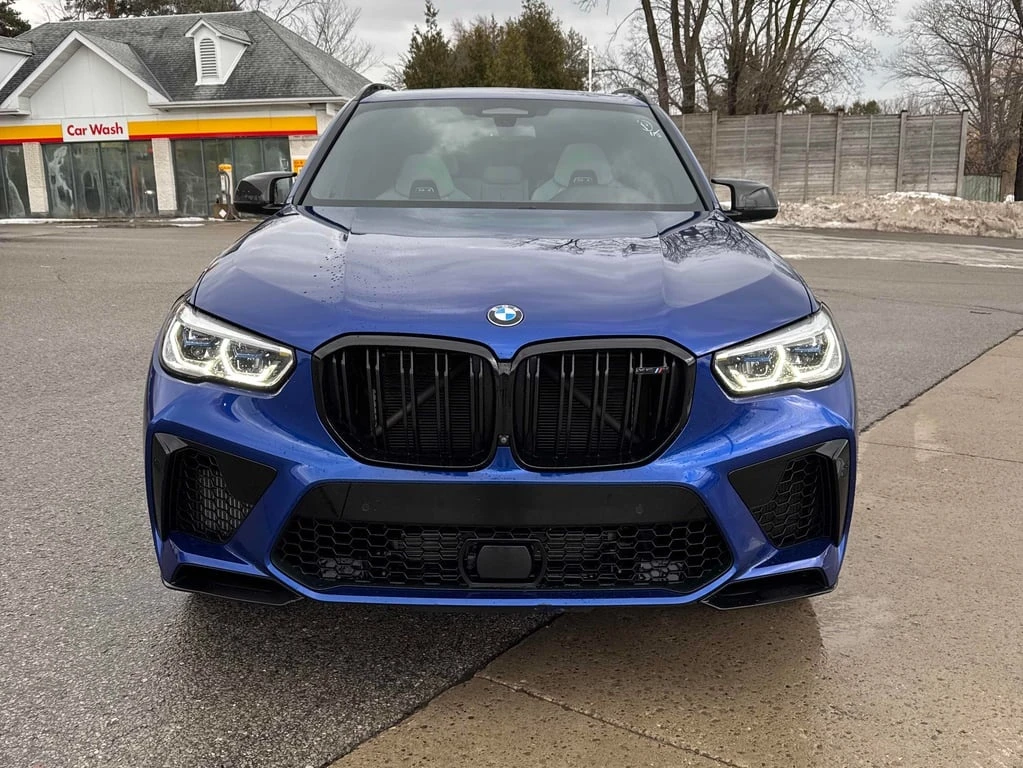 BMW X5M * Competition * CARFAX * ��� ������������ ������ | Mobile.bg � ����������� 3