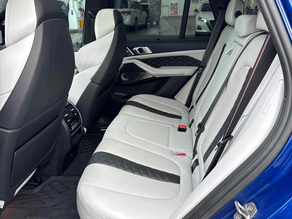 BMW X5M * Competition * CARFAX * ��� ������������ ������ | Mobile.bg � ����������� 14