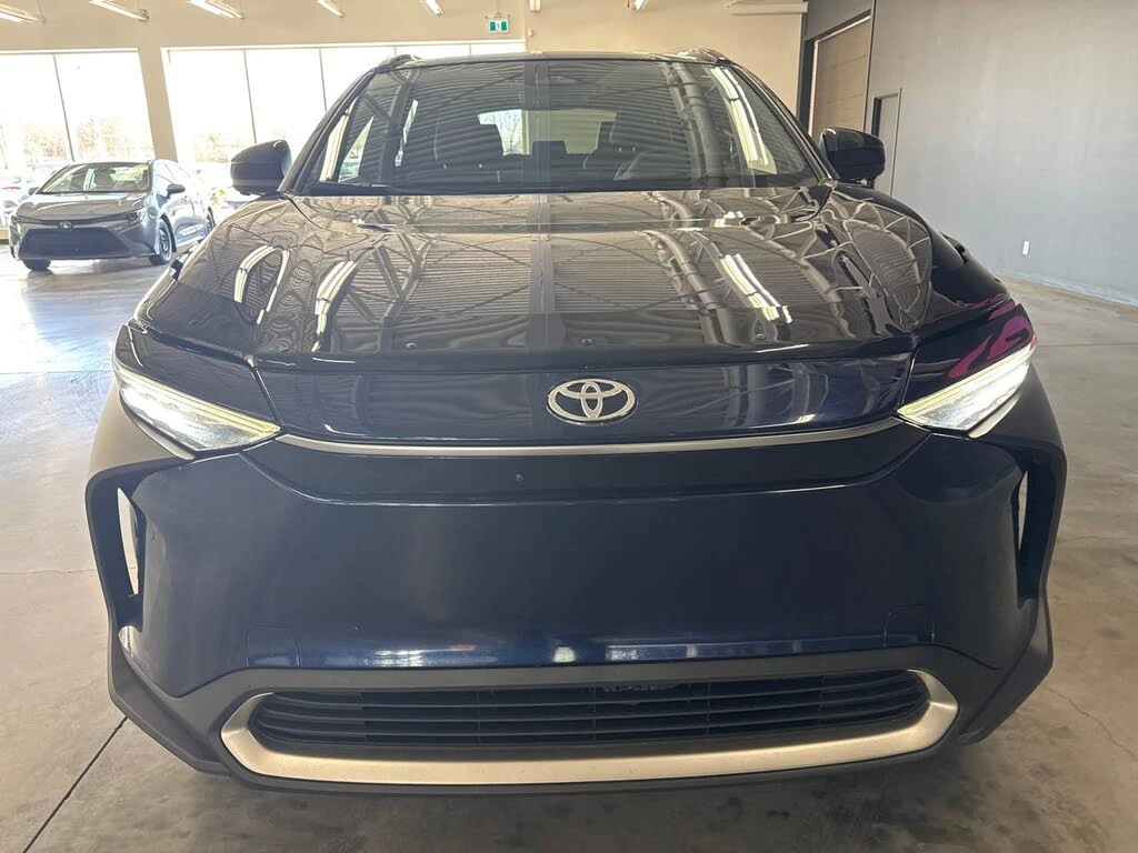 Toyota bZ4X XLE* JBL* �������* ���������* ��������* ������ | Mobile.bg � ����������� 2