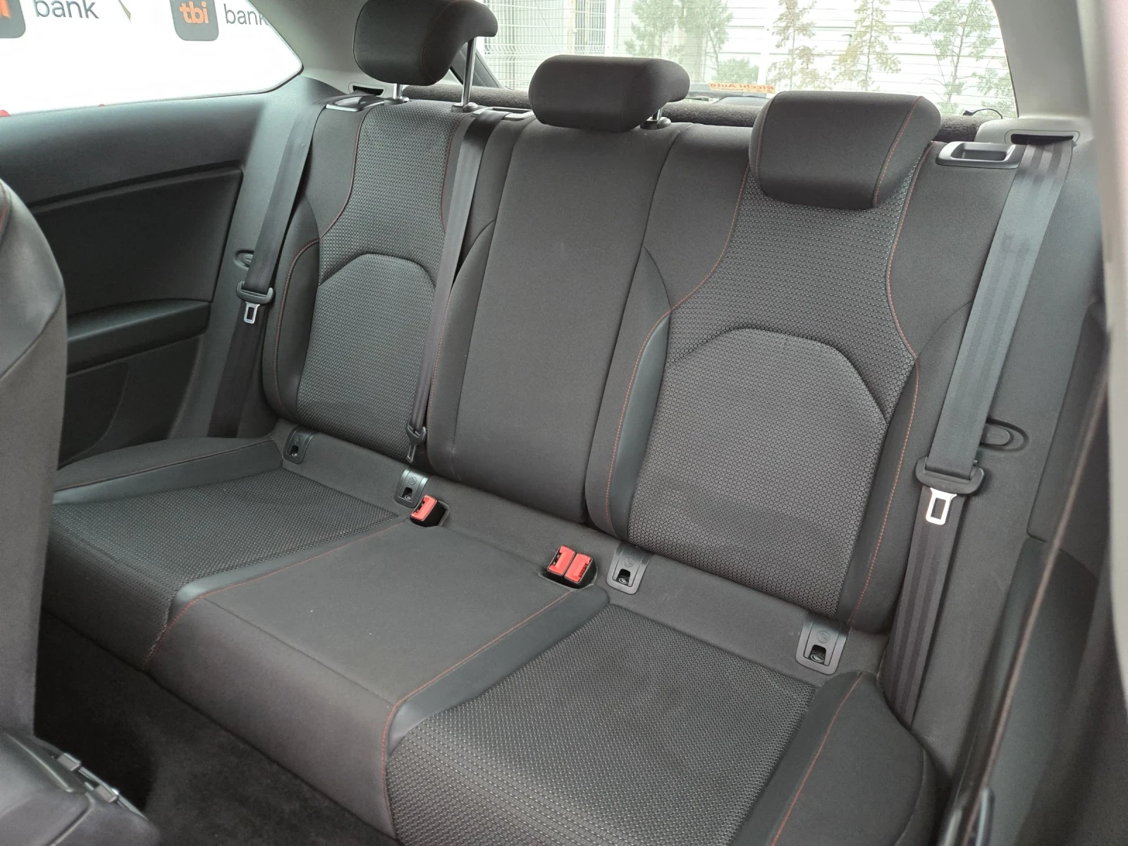 Seat Leon 2.0TDI-150��= FR= 148.000km= PANO= ��� ������! | Mobile.bg � ����������� 9