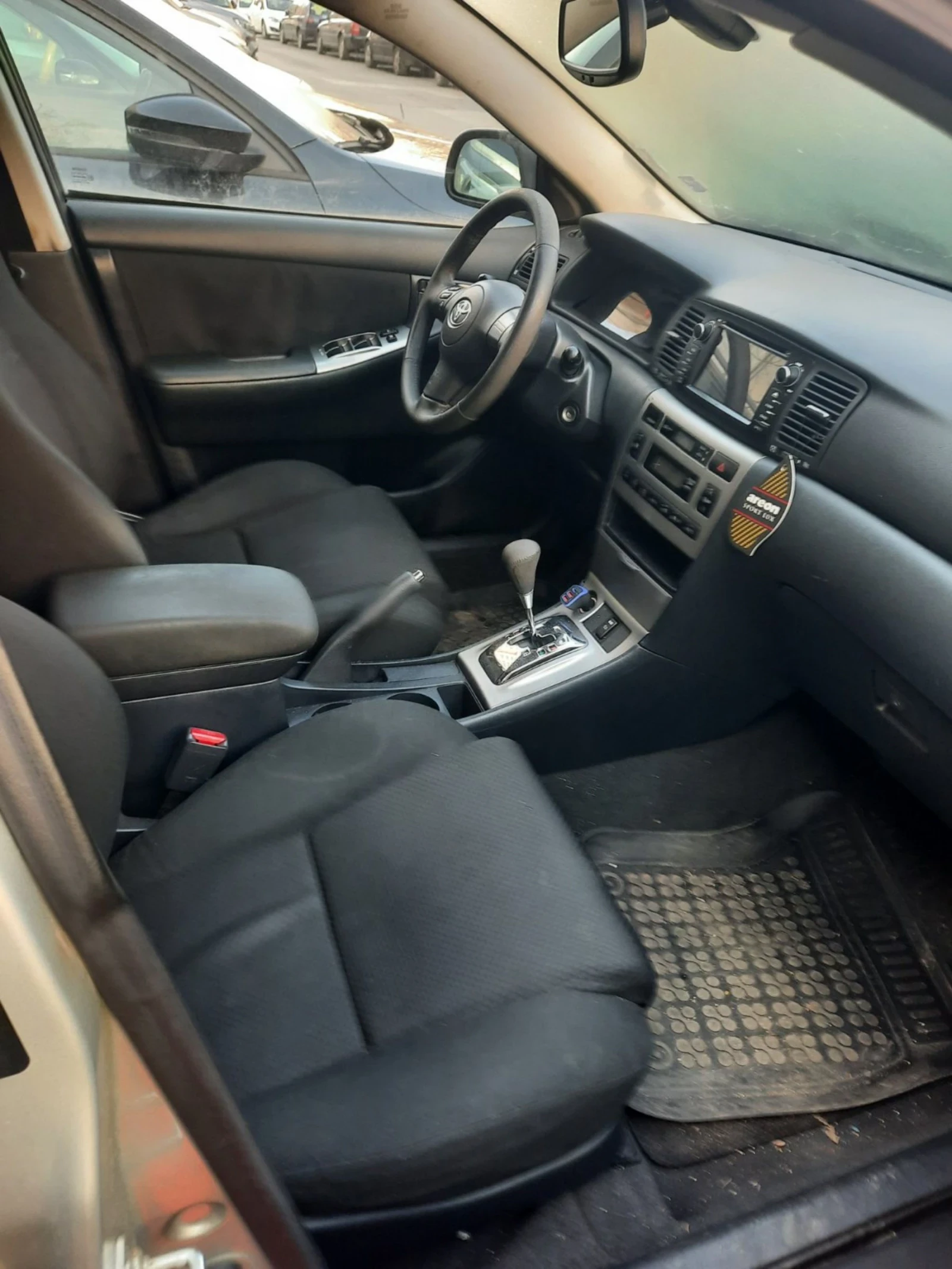 Toyota Corolla  - изображение 3