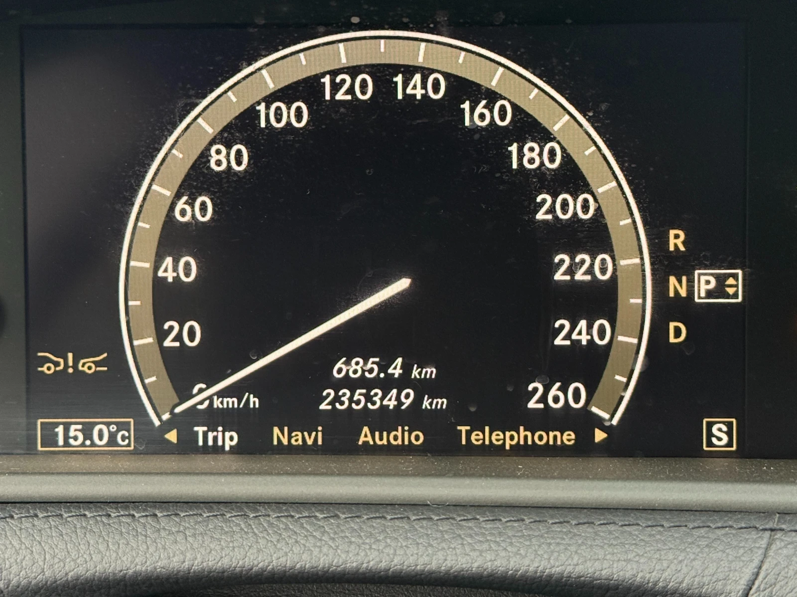 Mercedes-Benz CL 500 5.5* 388�.�.* FULL | Mobile.bg � ����������� 14