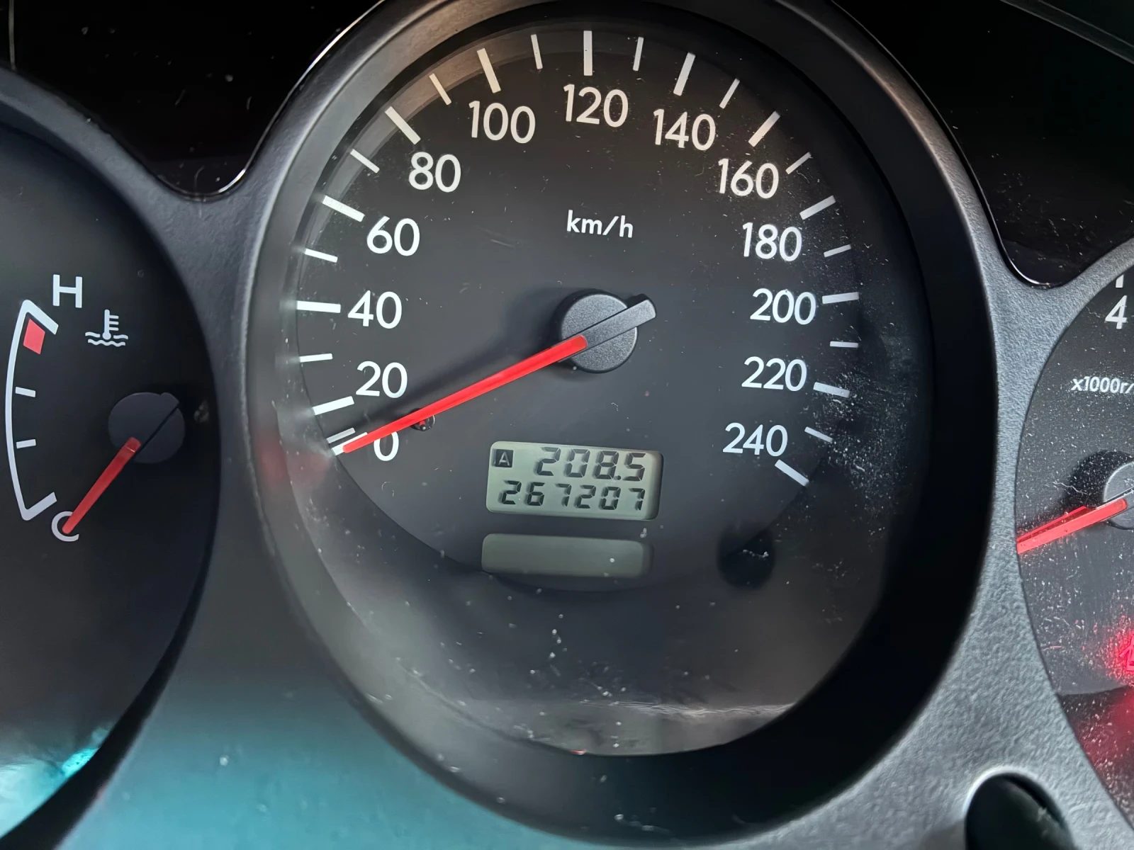 Subaru Forester XT Turbo AWD, снимка 11 - Автомобили и джипове - 53764951