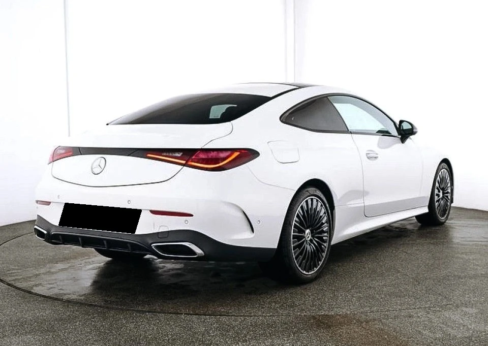 Mercedes-Benz CLE 200 AMG-Line Coupe, снимка 2 - Автомобили и джипове - 53827240