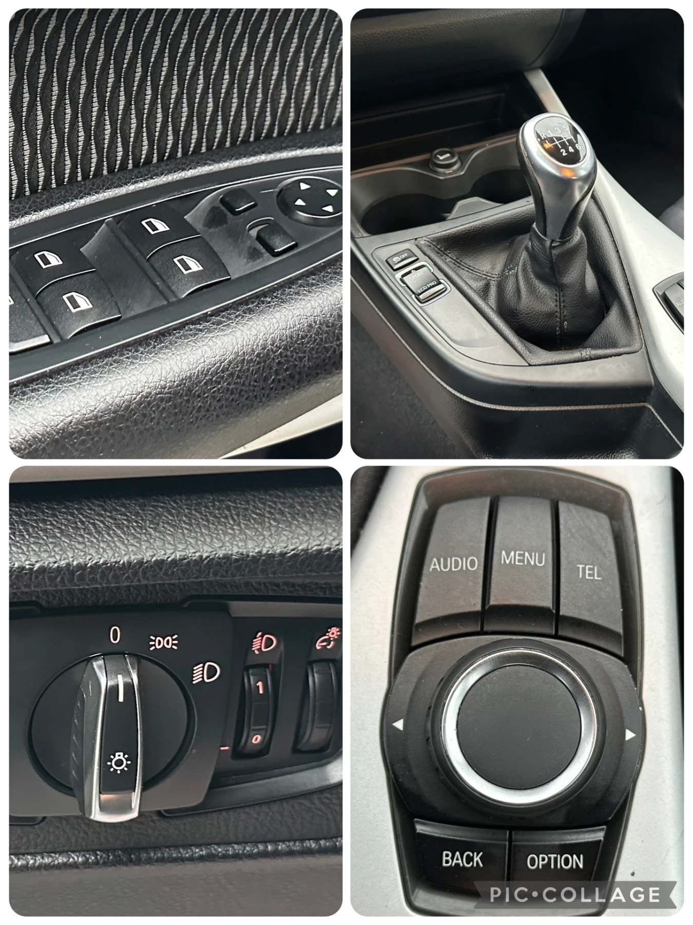 BMW 116 1.6i, снимка 10 - Автомобили и джипове - 53965279