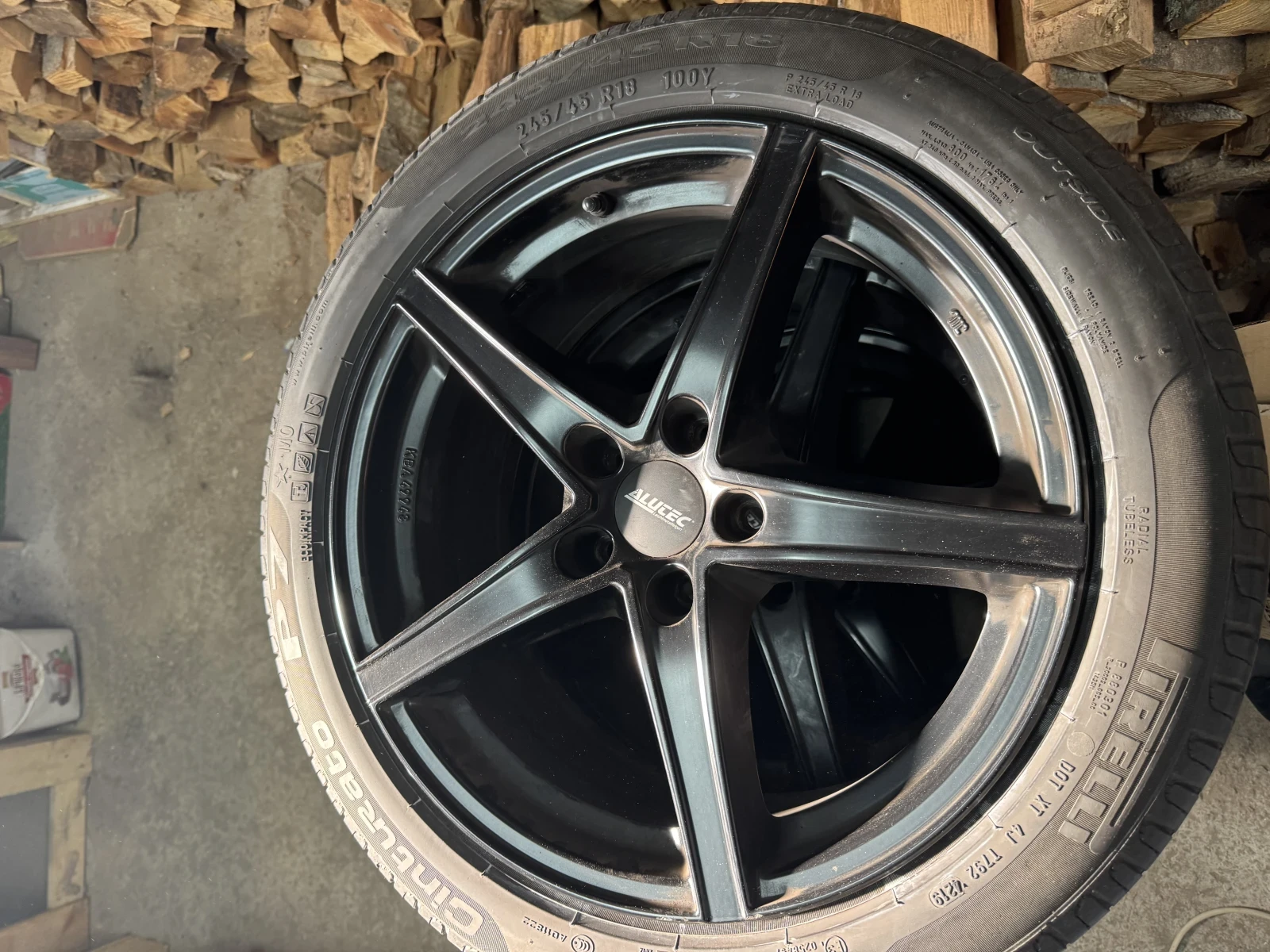 Mercedes-Benz E 220, снимка 10 - Автомобили и джипове - 54130239