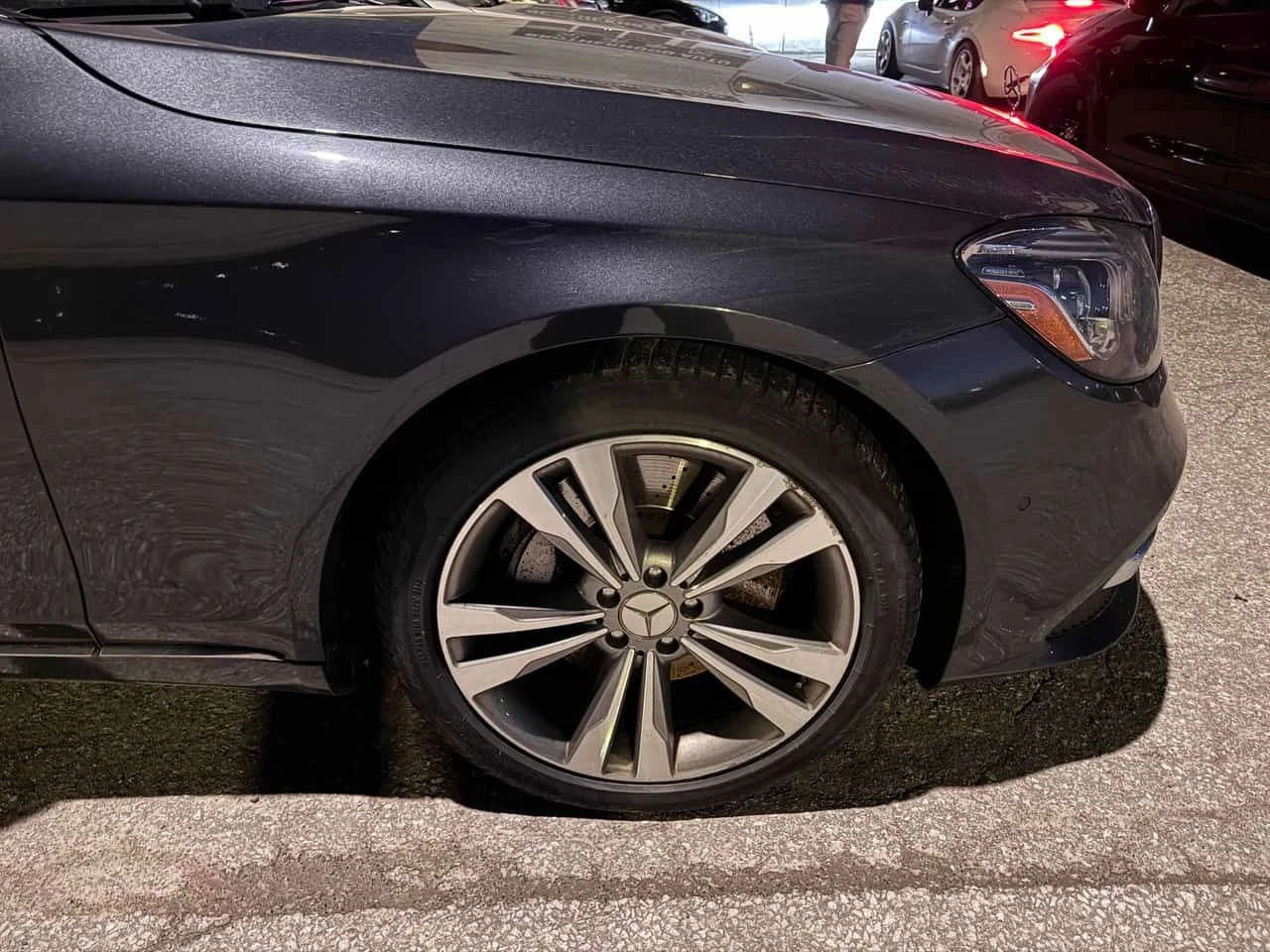 Mercedes-Benz S 560 * CARFAX * BURMESTER * ОБДУХВАНЕ * HUD * DIS, снимка 7 - Автомобили и джипове - 54191548