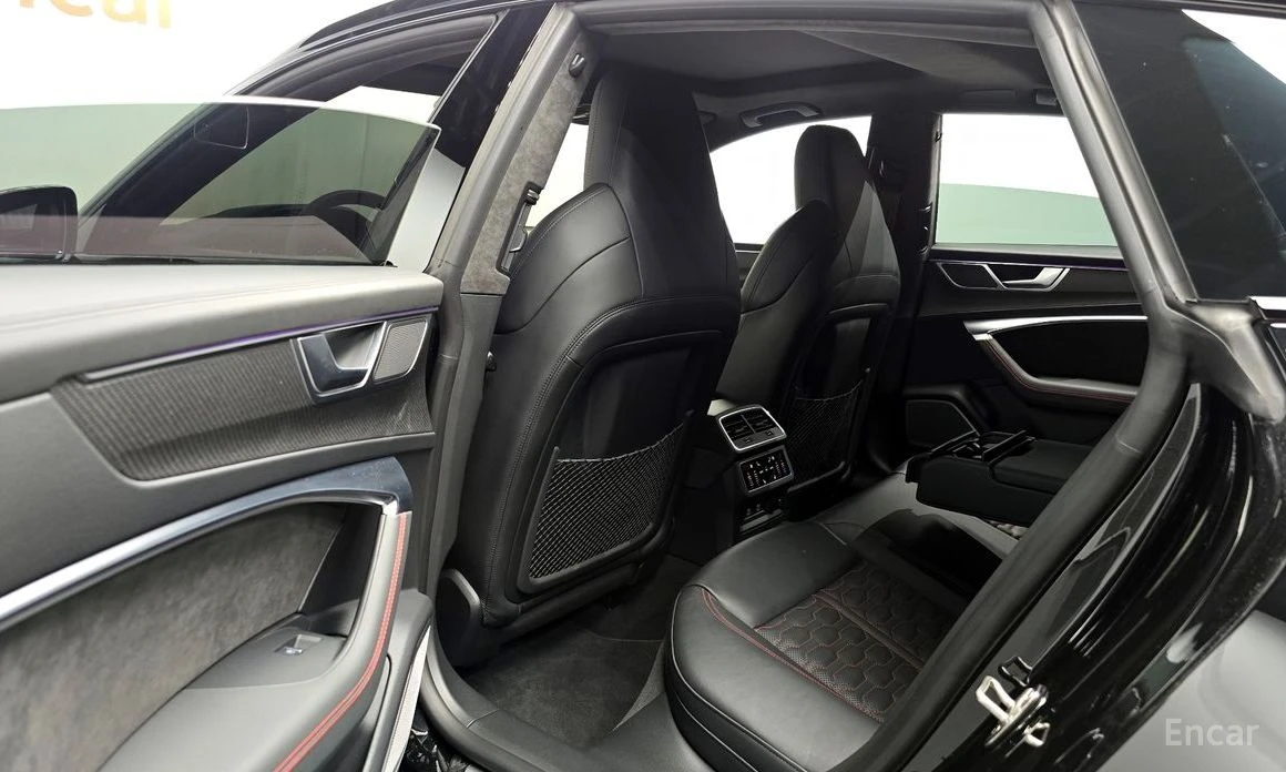 Audi Rs7 * QUATTRO* CERAMIC* ПОДГРЕВ* ОБДУХВАНЕ* HEAD-UP* F, снимка 12 - Автомобили и джипове - 54191537