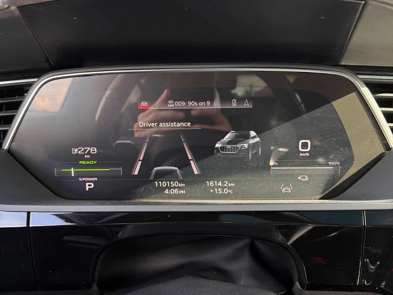 Audi E-Tron Technik/��������/360/����� ���� � ������/OT AUDI | Mobile.bg � ����������� 9