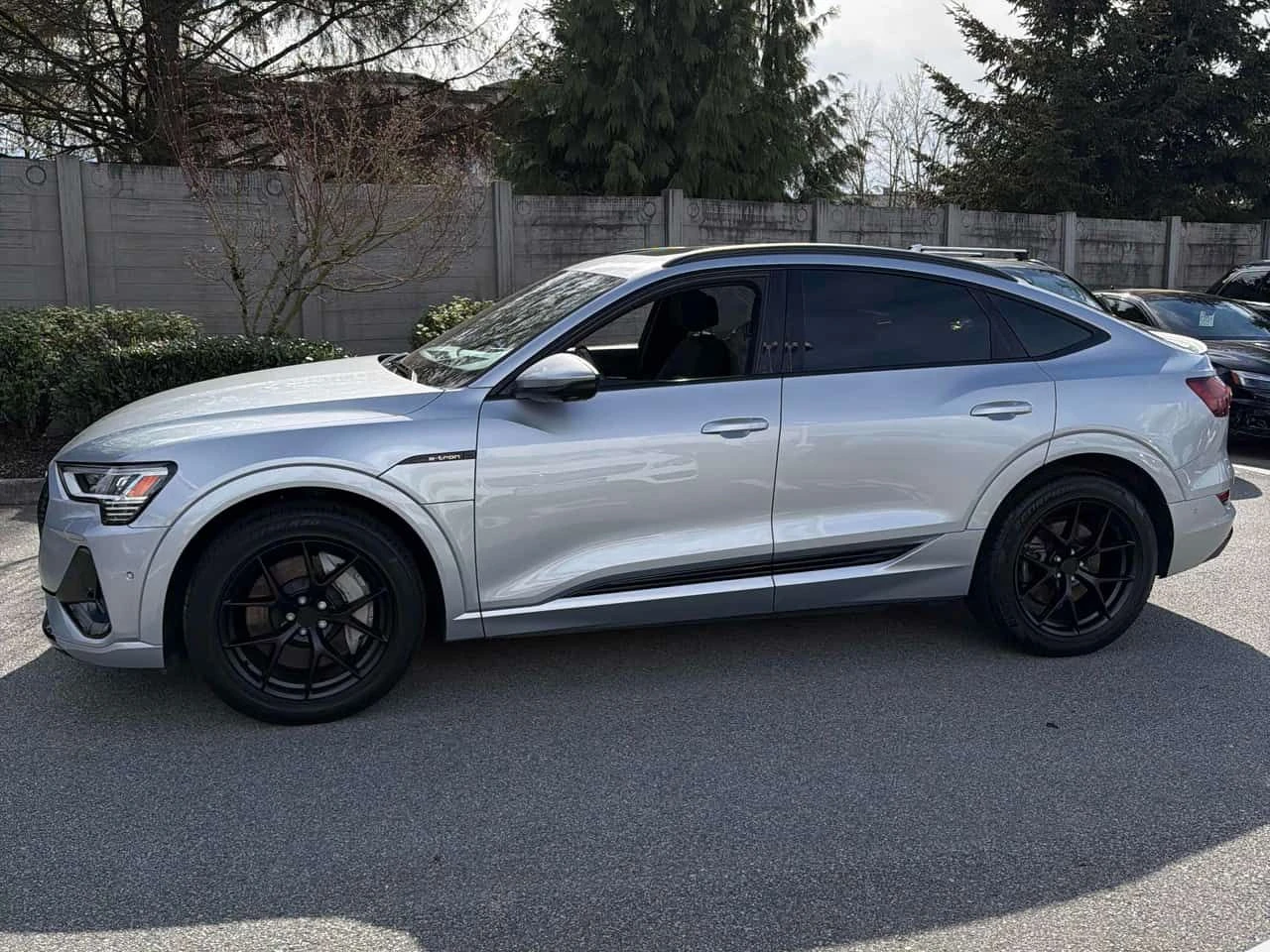 Audi E-Tron Technik/��������/360/����� ���� � ������/OT AUDI | Mobile.bg � ����������� 3