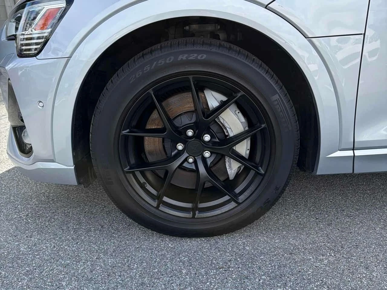 Audi E-Tron Technik/��������/360/����� ���� � ������/OT AUDI | Mobile.bg � ����������� 6