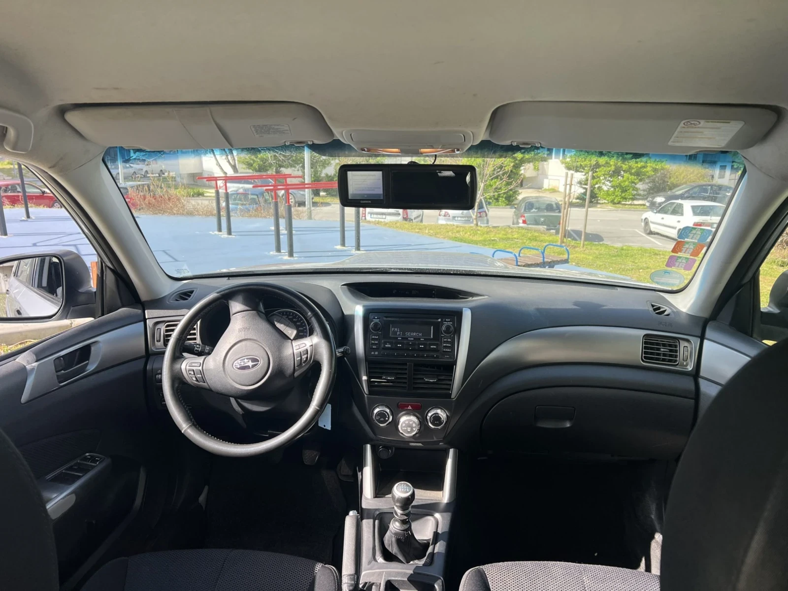 Subaru Forester 2.0 4х4 Top Германия , снимка 4 - Автомобили и джипове - 54225060