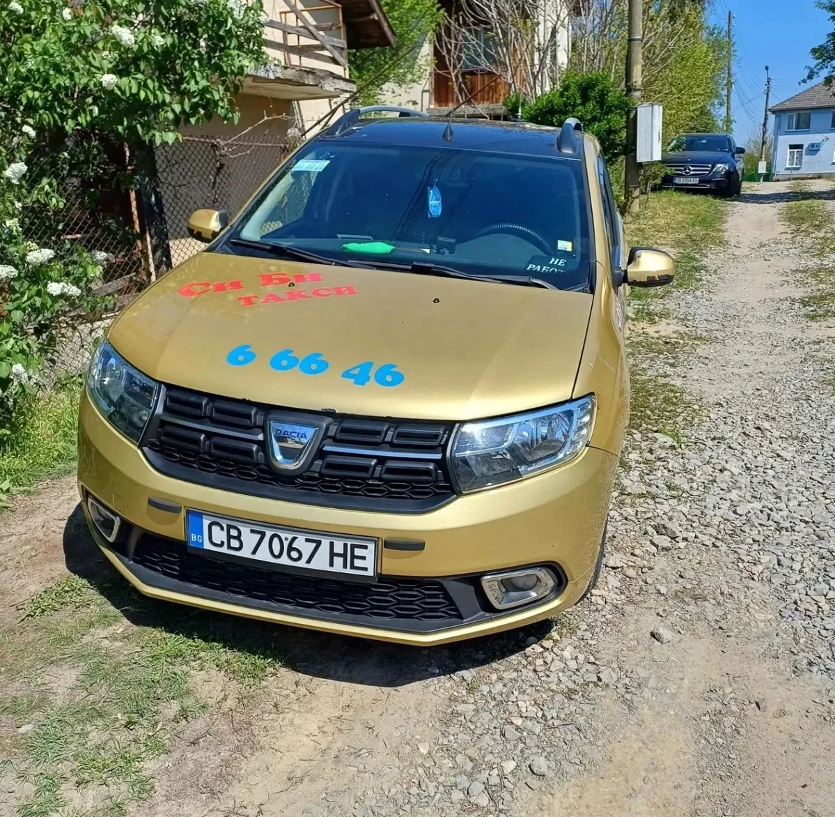 Dacia Logan | Mobile.bg � ����������� 1