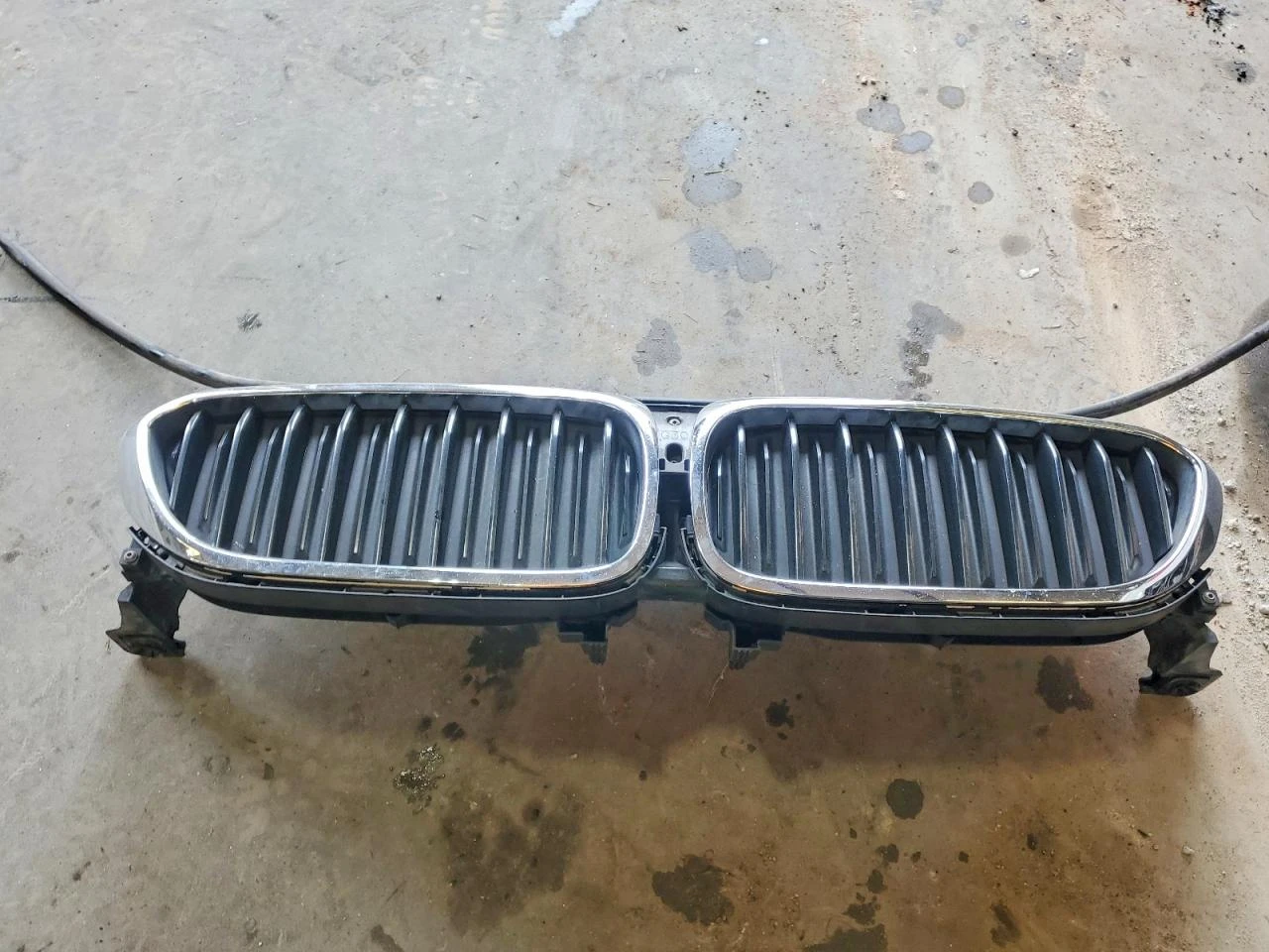 BMW 540 Harman/Kardon* подгрев* обдухване* Heads-up* , снимка 11 - Автомобили и джипове - 54822960