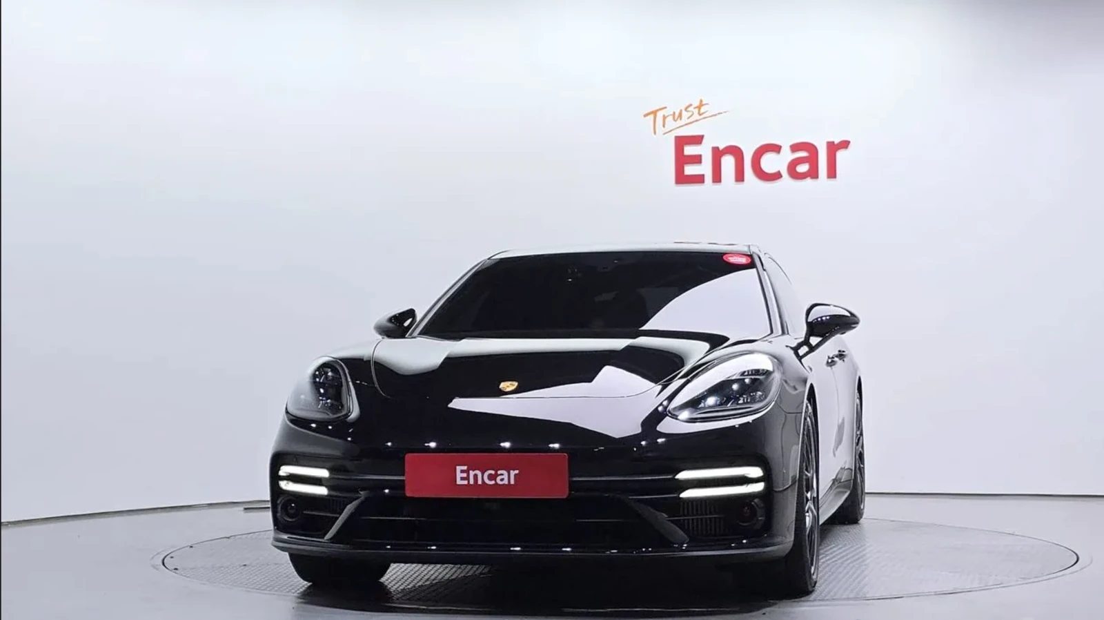 Porsche Panamera 971 / 4.0 GTS, снимка 3 - Автомобили и джипове - 55009294