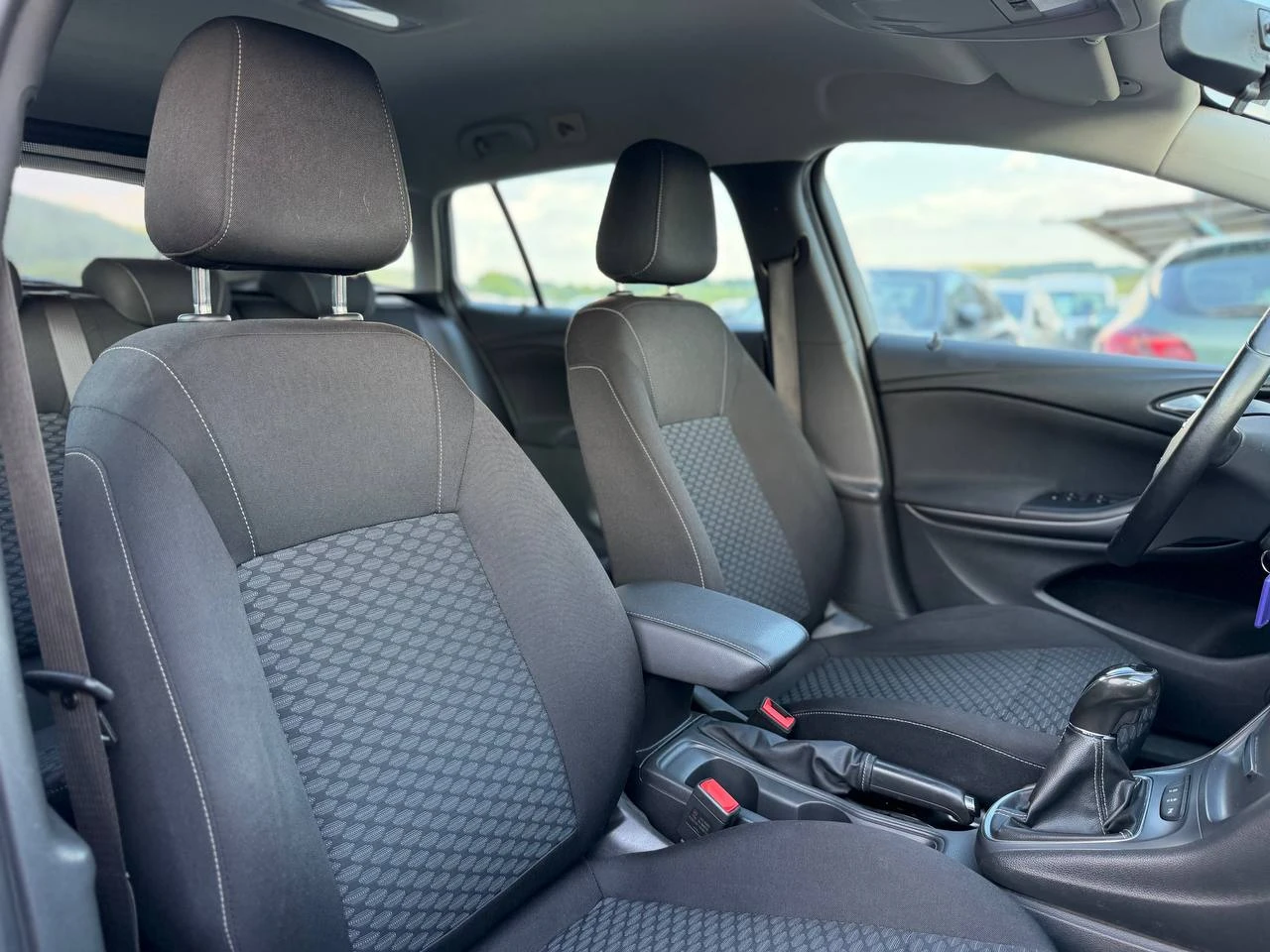 Opel Astra 1.6CDTi  | Mobile.bg � ����������� 15