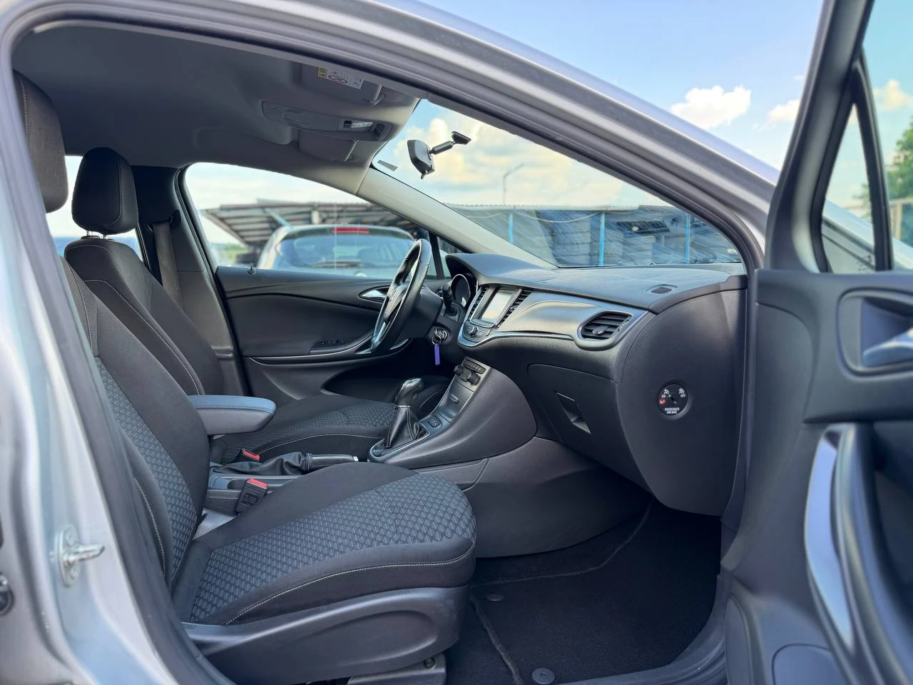 Opel Astra 1.6CDTi  | Mobile.bg � ����������� 14