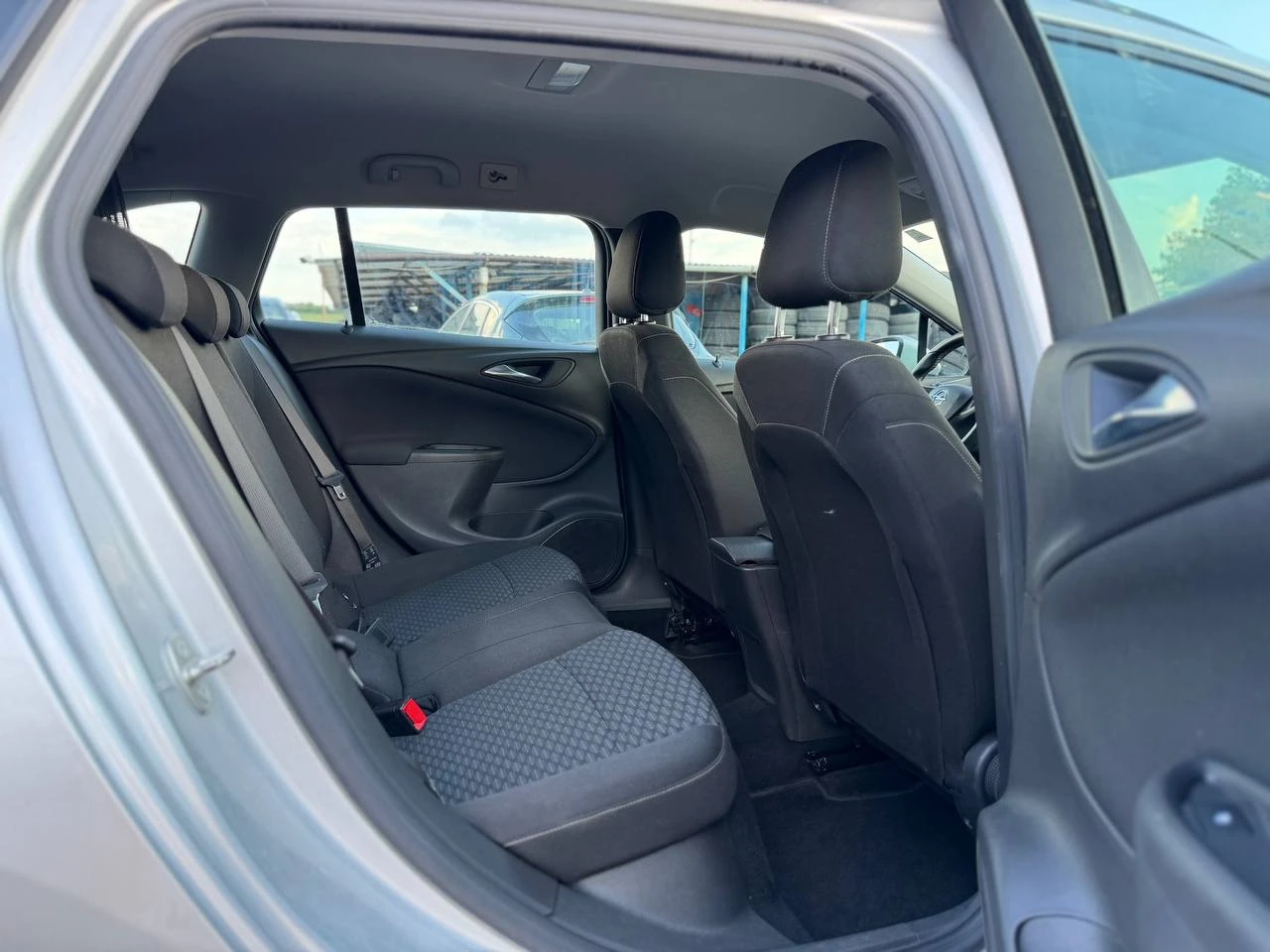 Opel Astra 1.6CDTi  | Mobile.bg � ����������� 12