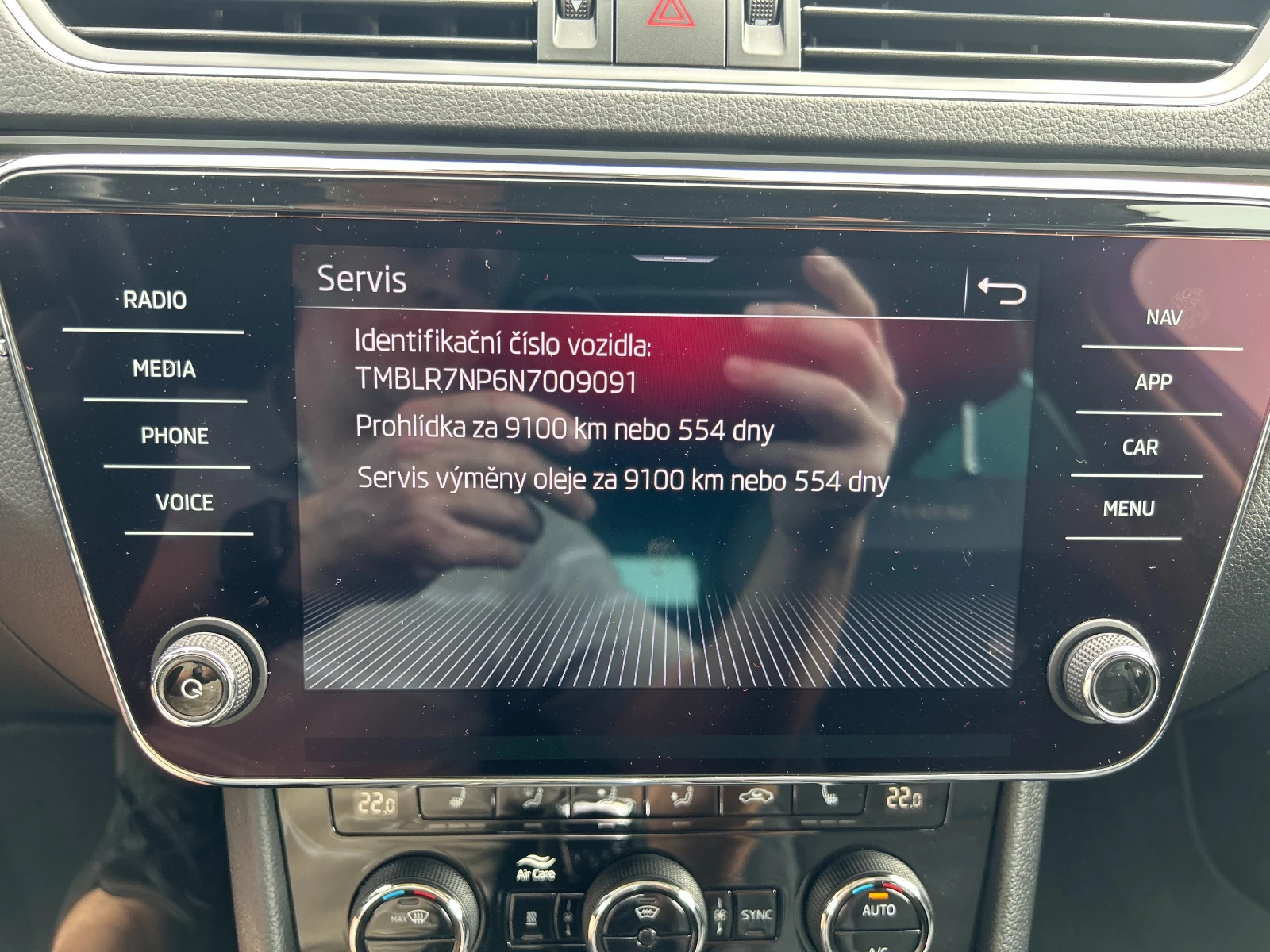 Skoda Superb 2.0 TDI/ Scout/ Combi/ 4x4/ DSG/ Очакван !, снимка 11 - Автомобили и джипове - 55070197