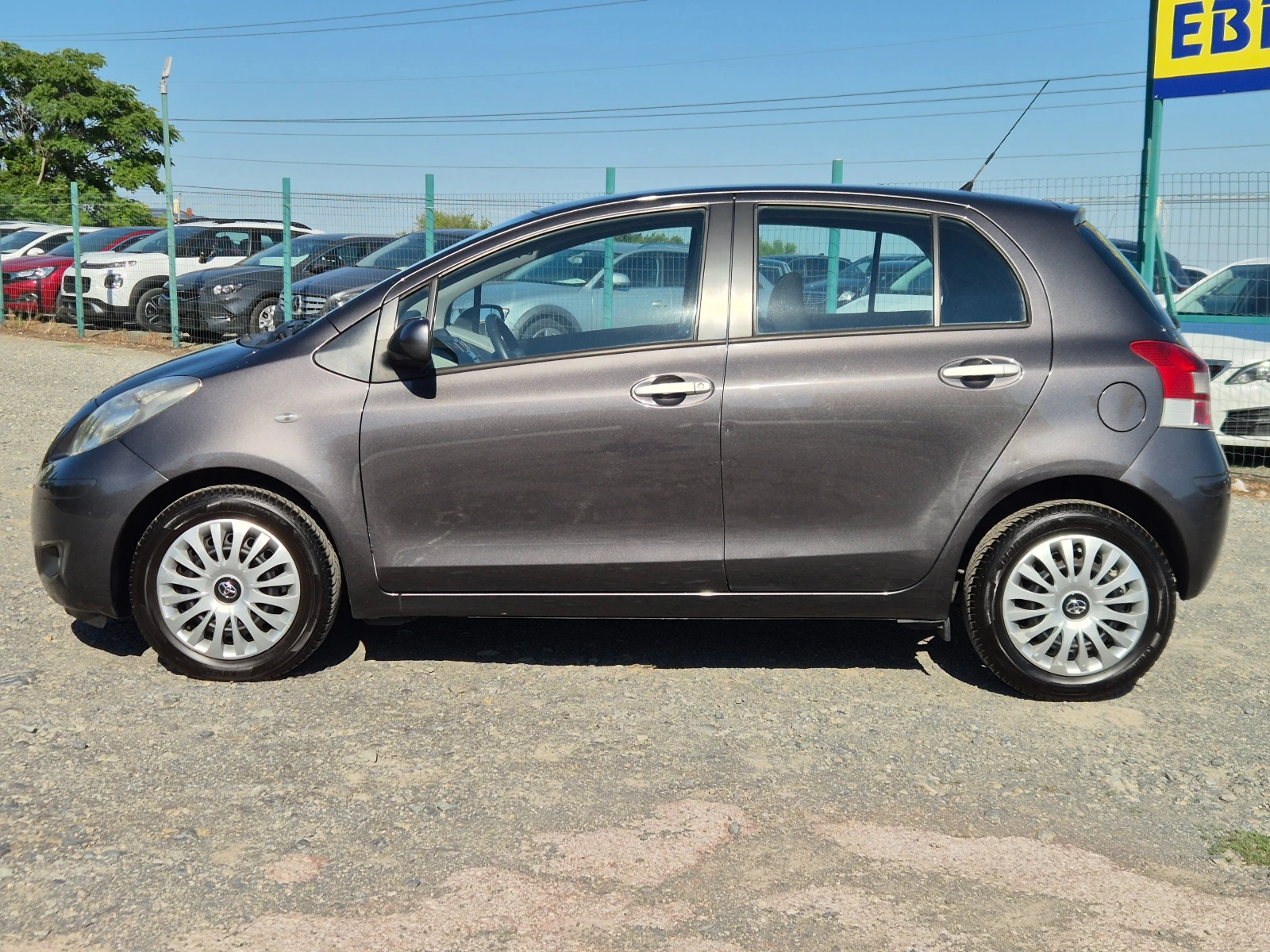 Toyota Yaris 1.3VVT-i | Mobile.bg � ����������� 2