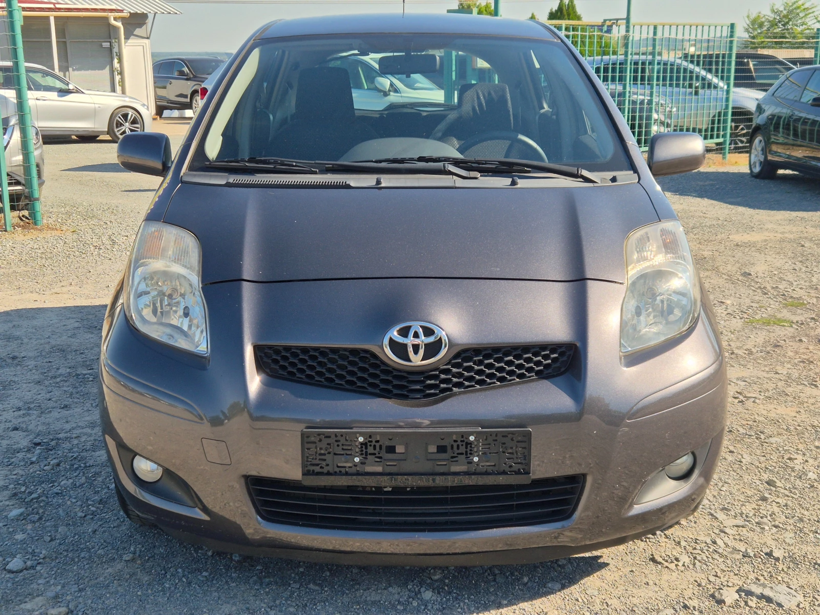 Toyota Yaris 1.3VVT-i | Mobile.bg � ����������� 8
