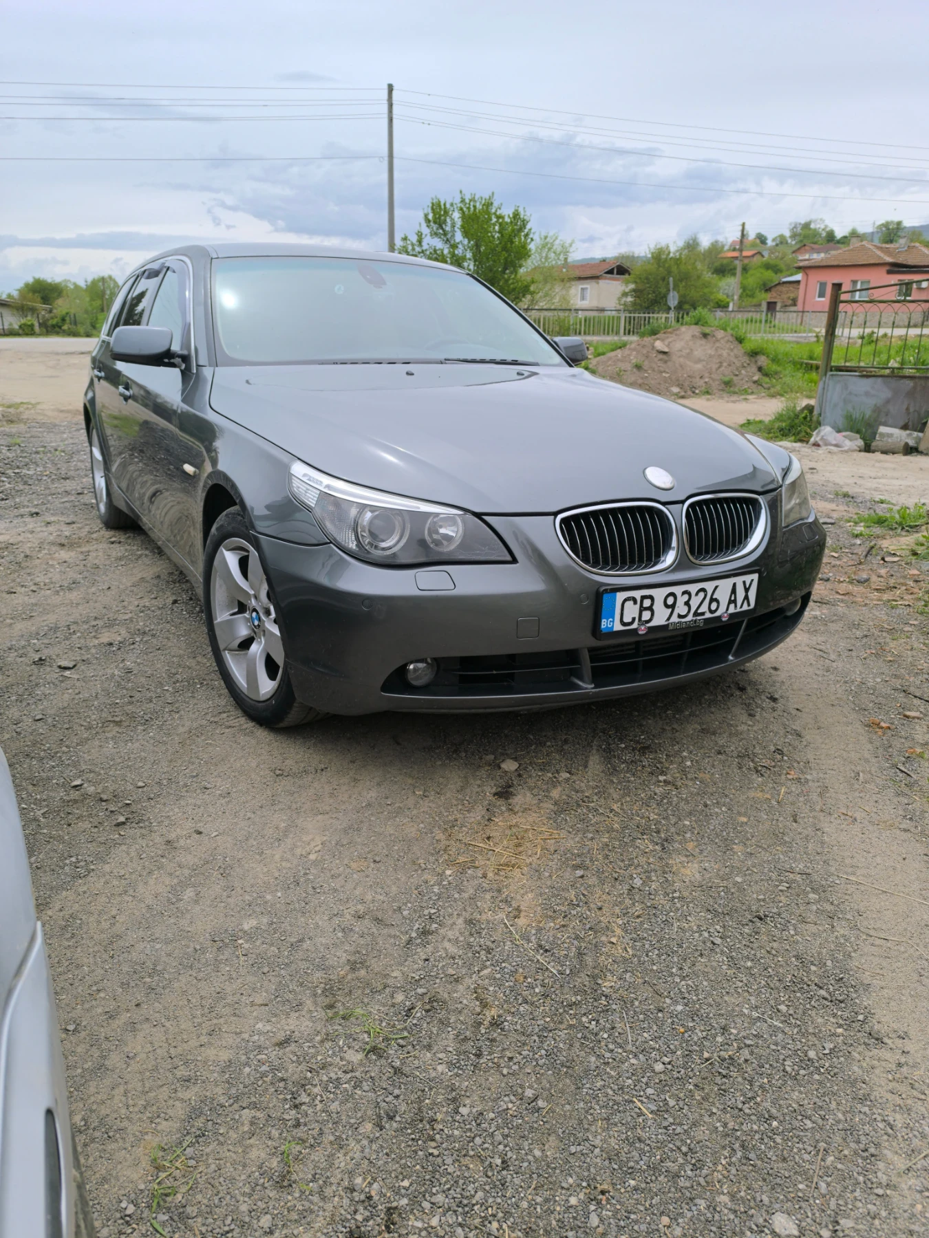 BMW 530 530xd, снимка 12 - Автомобили и джипове - 55272347