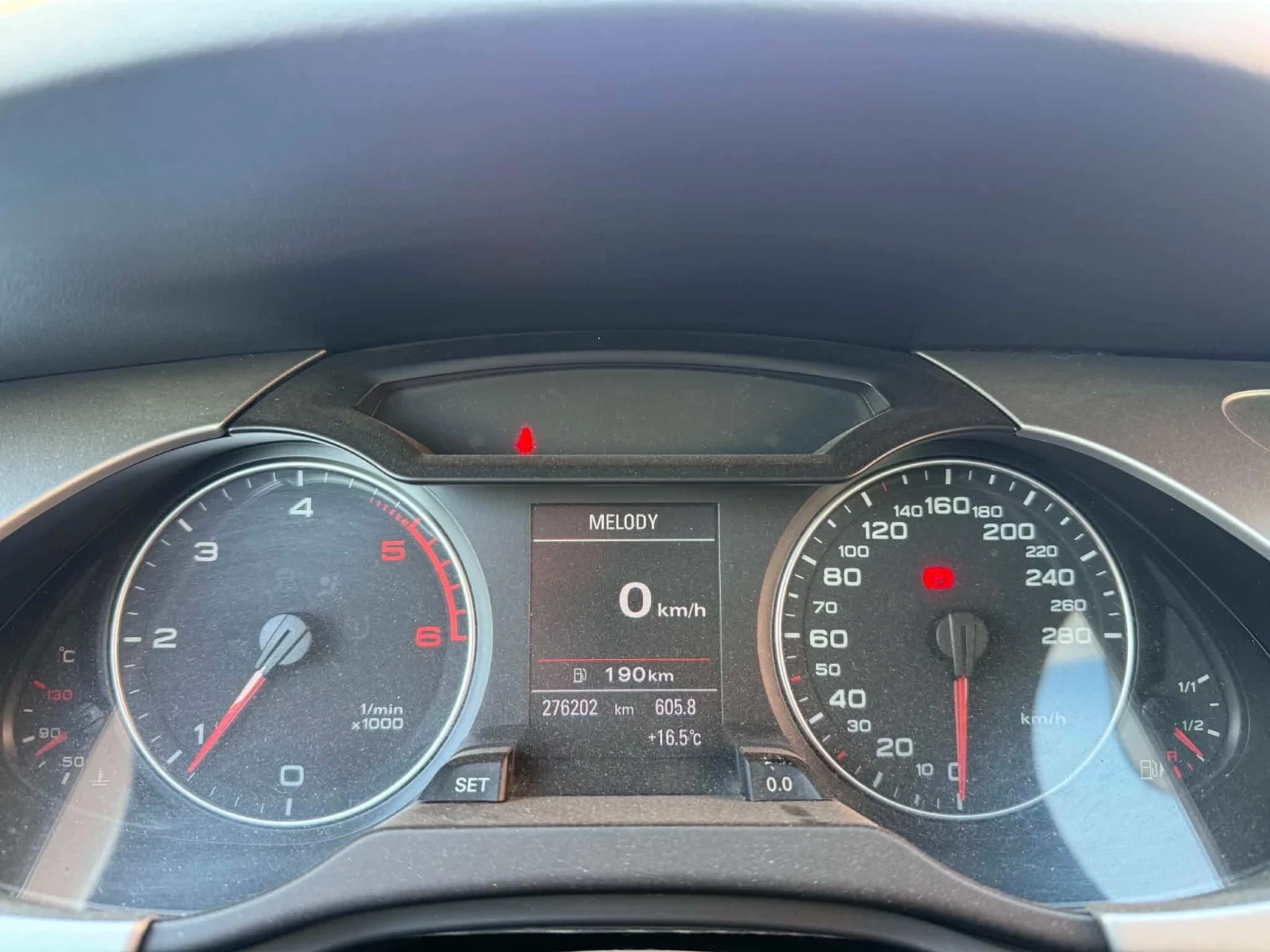 Audi A4 Allroad 2.0 Tdi Quattro, снимка 5 - Автомобили и джипове - 55310808
