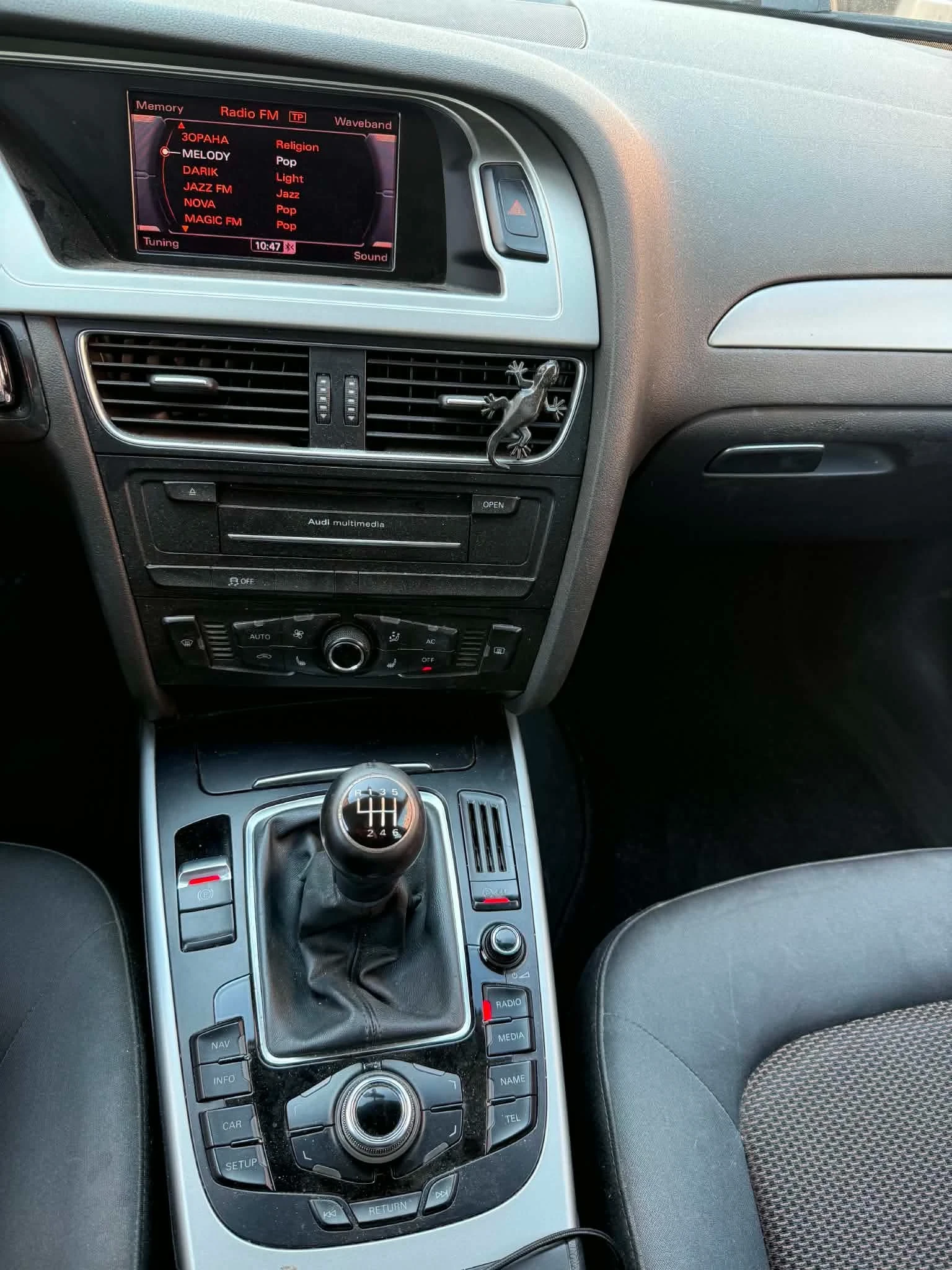 Audi A4 Allroad 2.0 Tdi Quattro, снимка 6 - Автомобили и джипове - 55310808