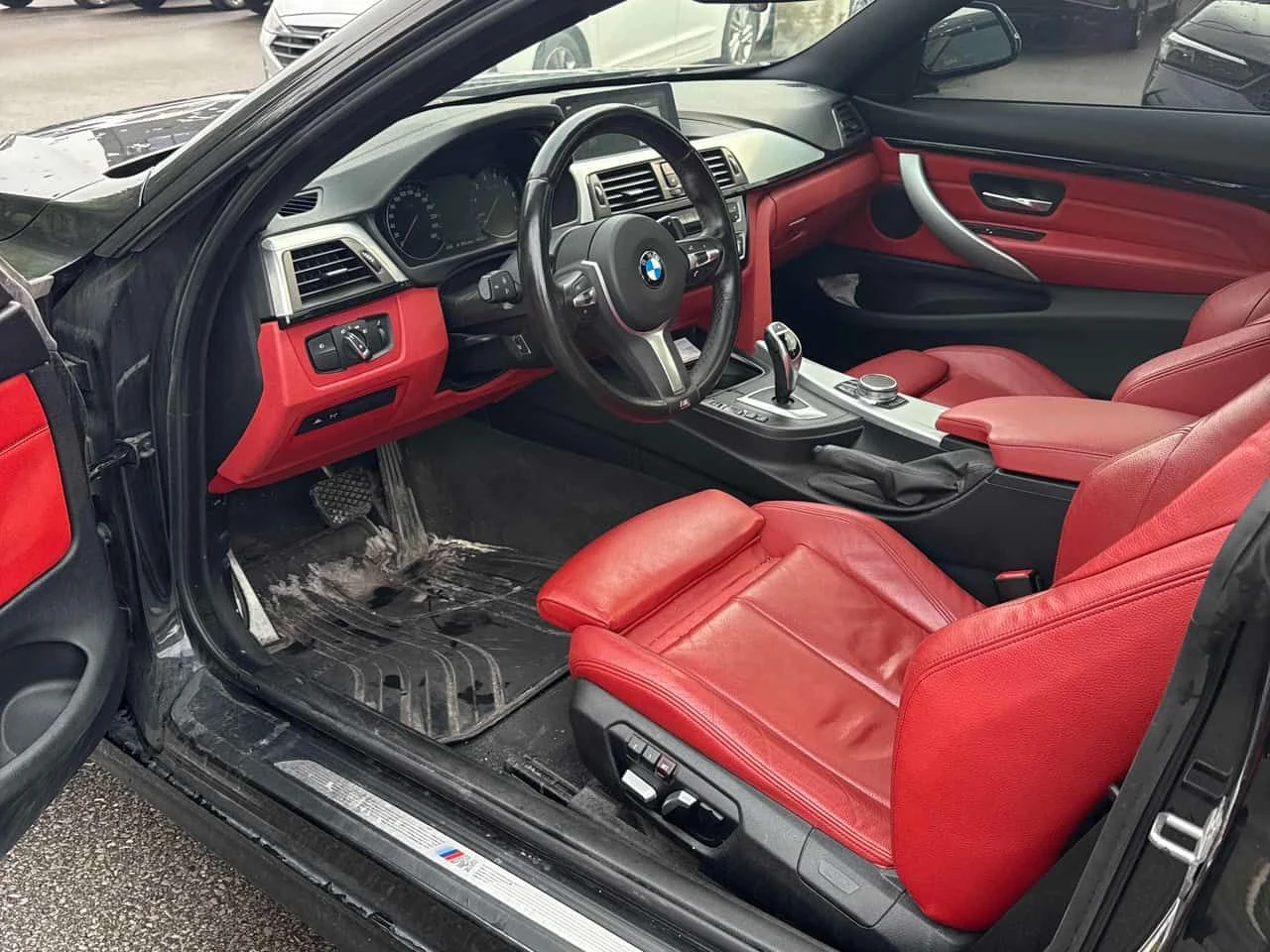 BMW 430 * 430i xDrive * АВТОКРЕДИТ БЕЗ ПЪРВОНАЧАЛНА ВНОСКА, снимка 5 - Автомобили и джипове - 55610167