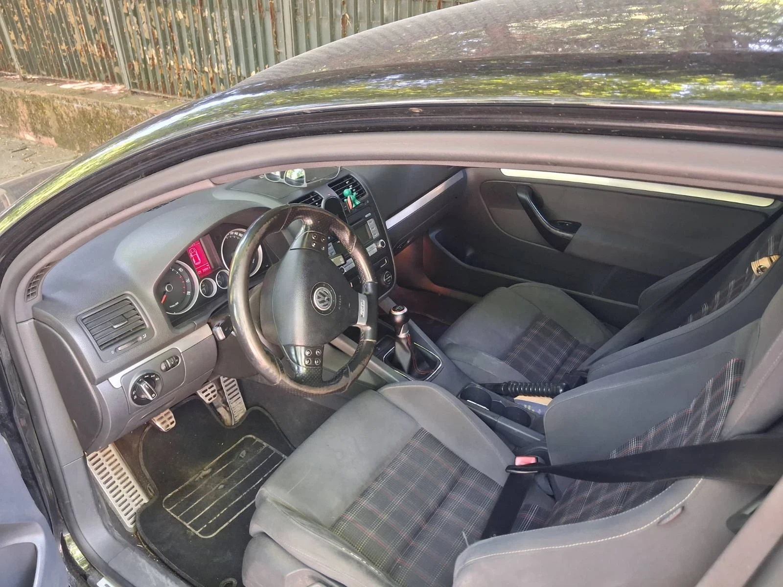 VW Golf, снимка 3 - Автомобили и джипове - 55792726