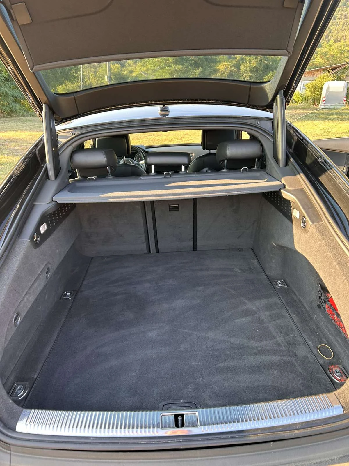 Audi A7 Prestige, снимка 15 - Автомобили и джипове - 55825860