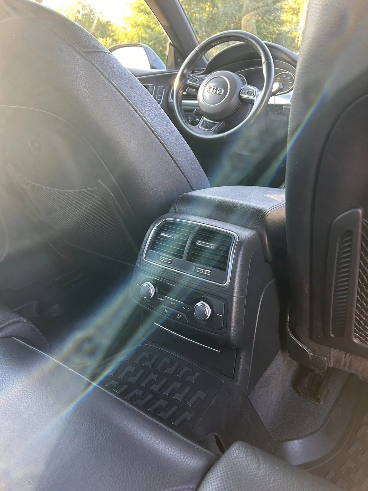 Audi A7 Prestige, снимка 12 - Автомобили и джипове - 55825860