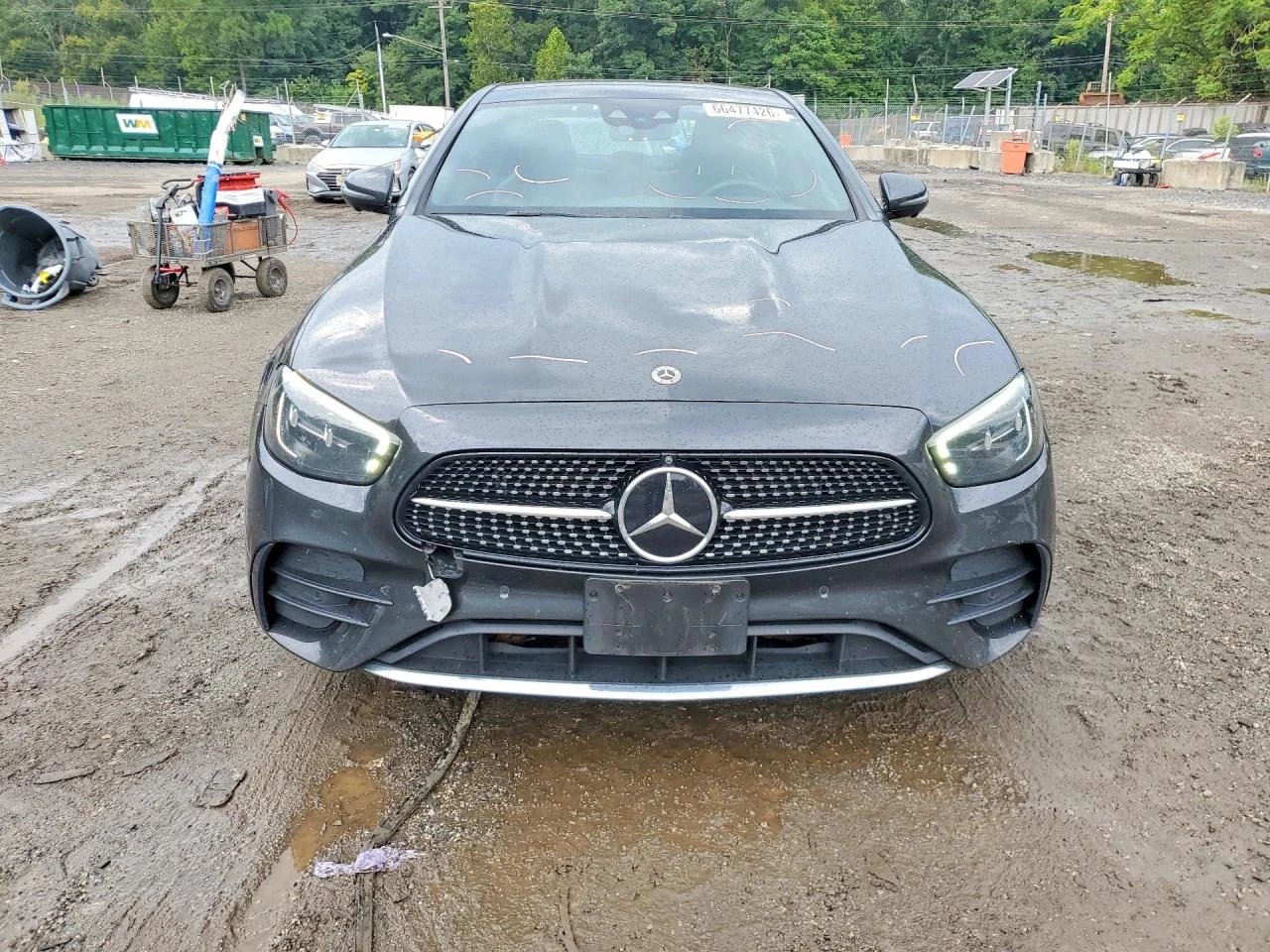 Mercedes-Benz E 350 2.0l 4Matic, снимка 5 - Автомобили и джипове - 56026451
