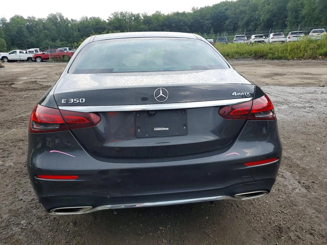 Mercedes-Benz E 350 2.0l 4Matic, снимка 6 - Автомобили и джипове - 56026451