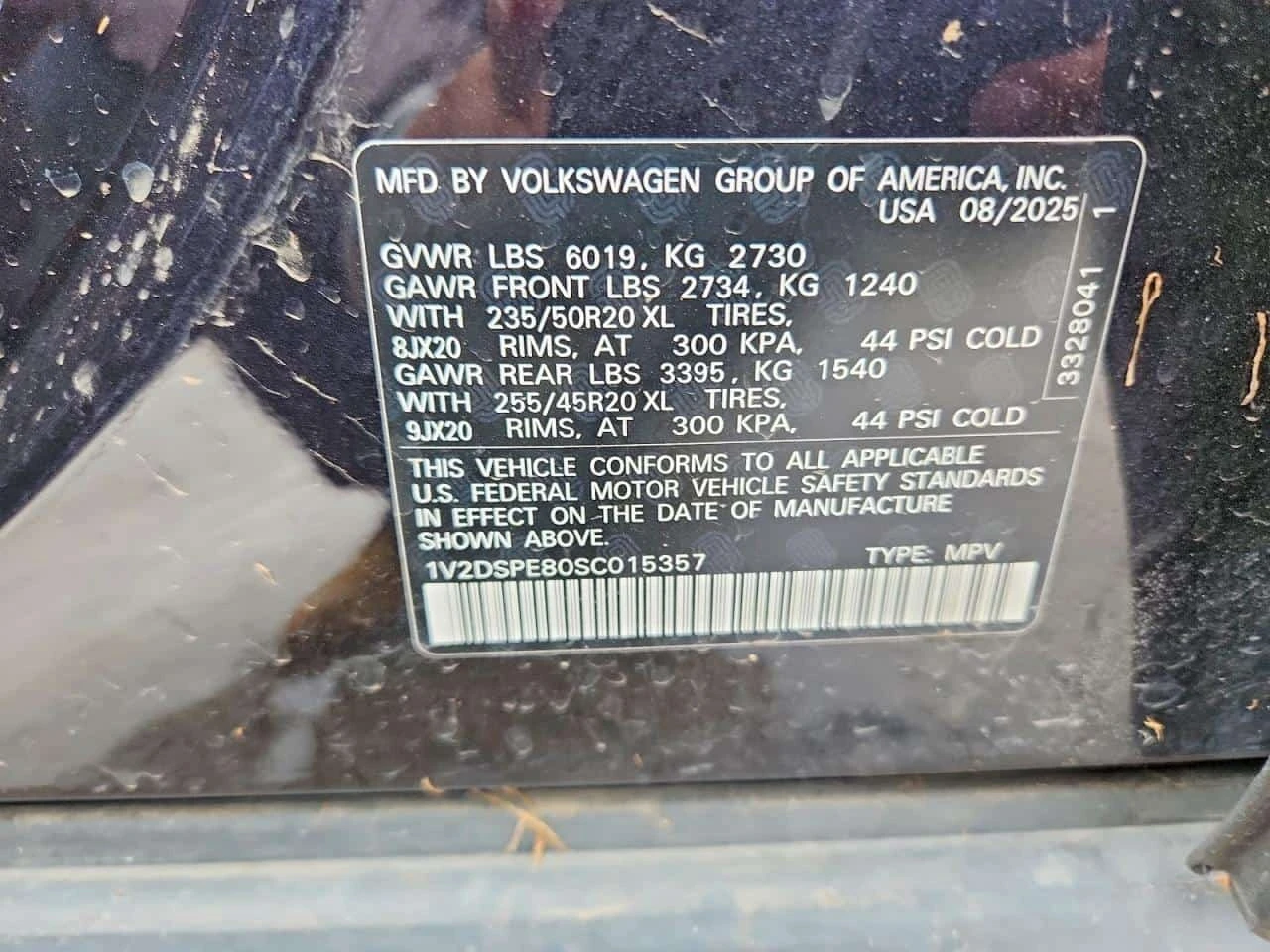 VW ID.4 * Pro * CARFAX * ����������� | Mobile.bg � ����������� 14