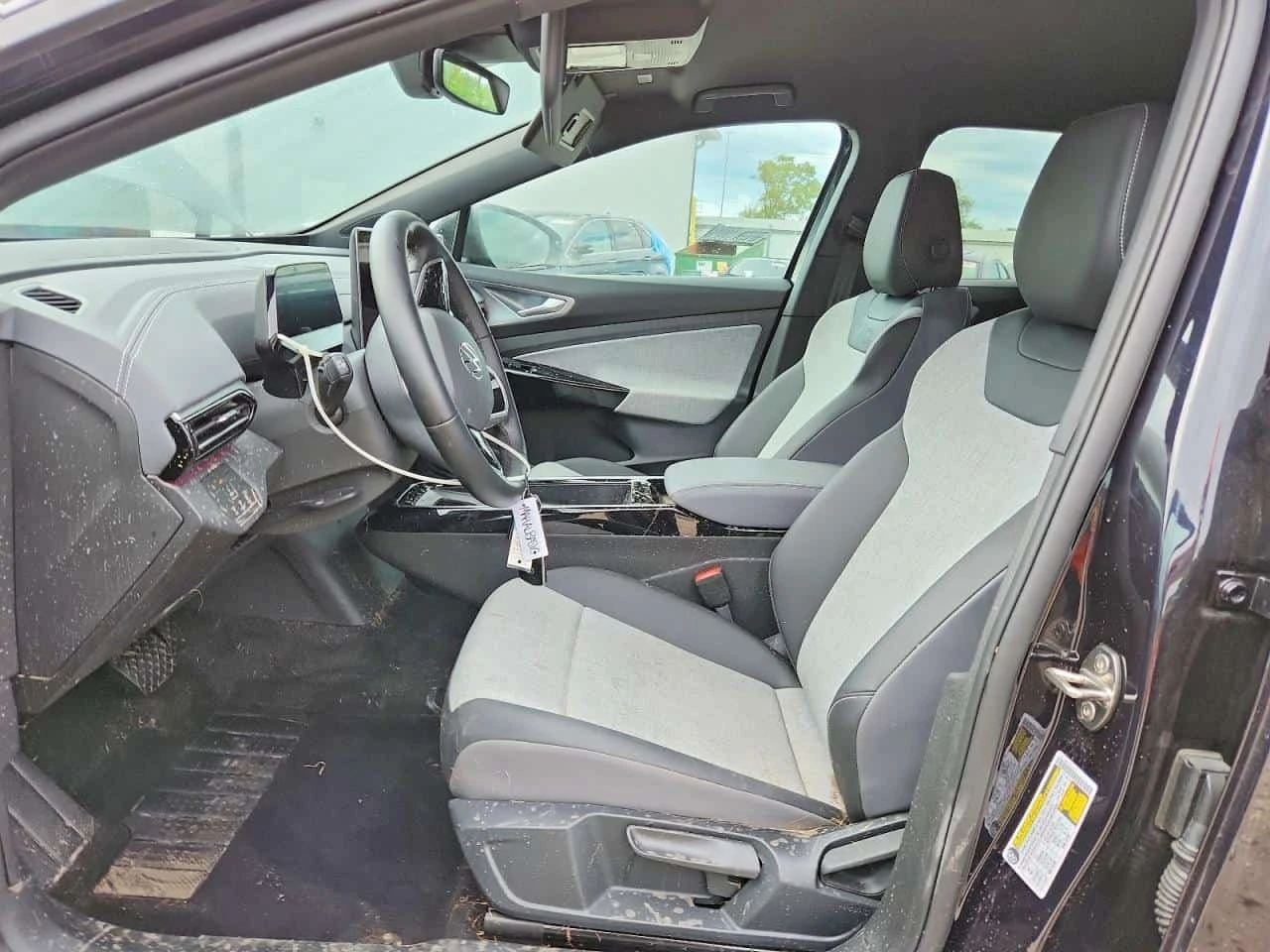 VW ID.4 * Pro * CARFAX * ����������� | Mobile.bg � ����������� 7