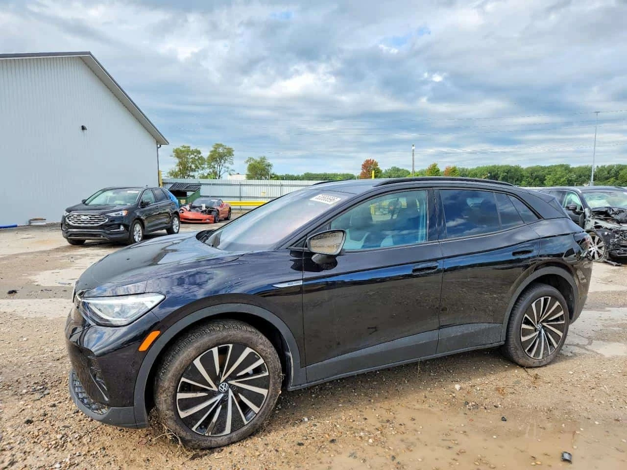 VW ID.4 * Pro * CARFAX * ����������� | Mobile.bg � ����������� 2